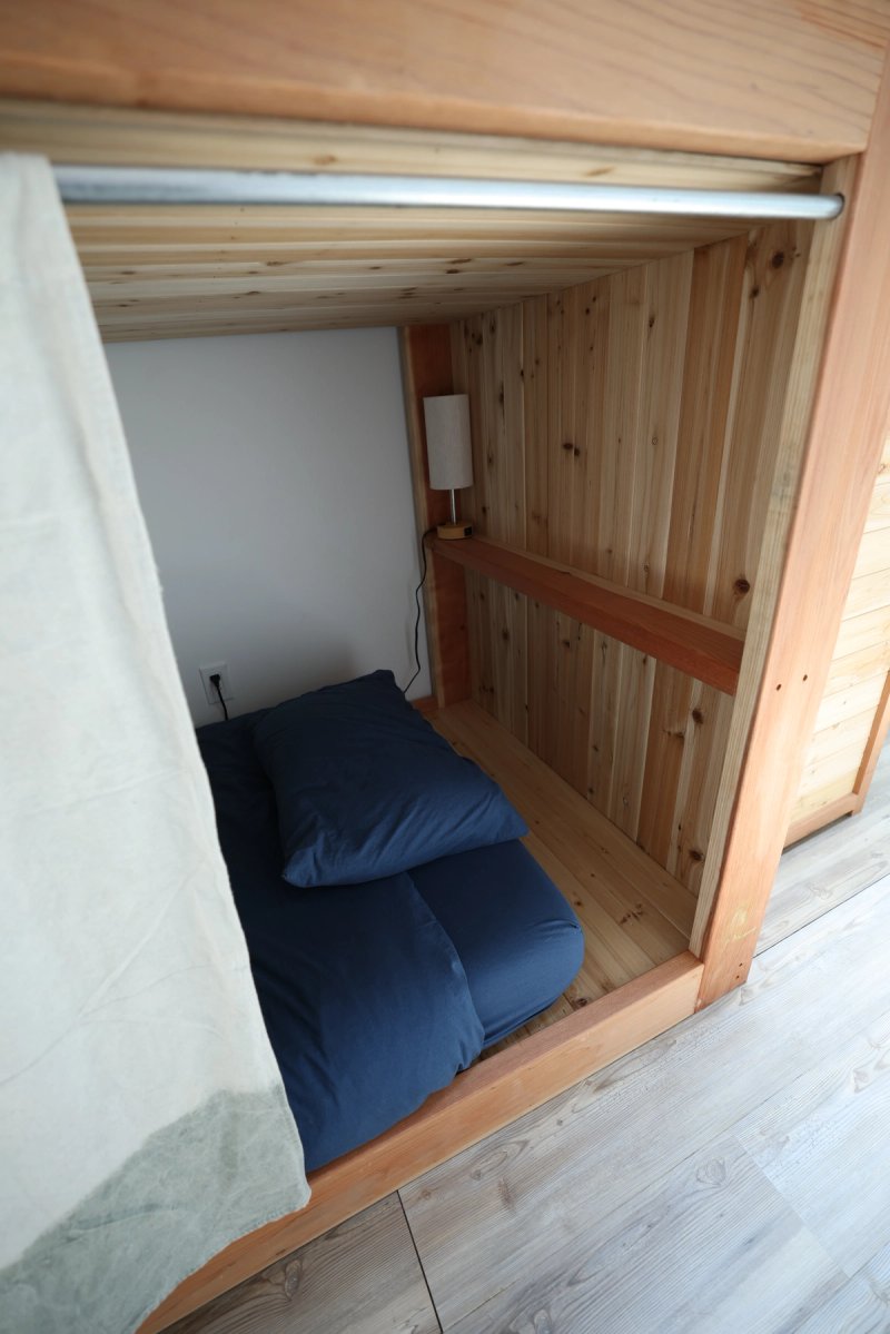 Bunk House Retreat Cabin 3