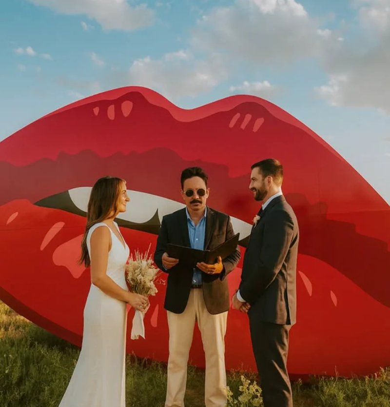 Get hitched
