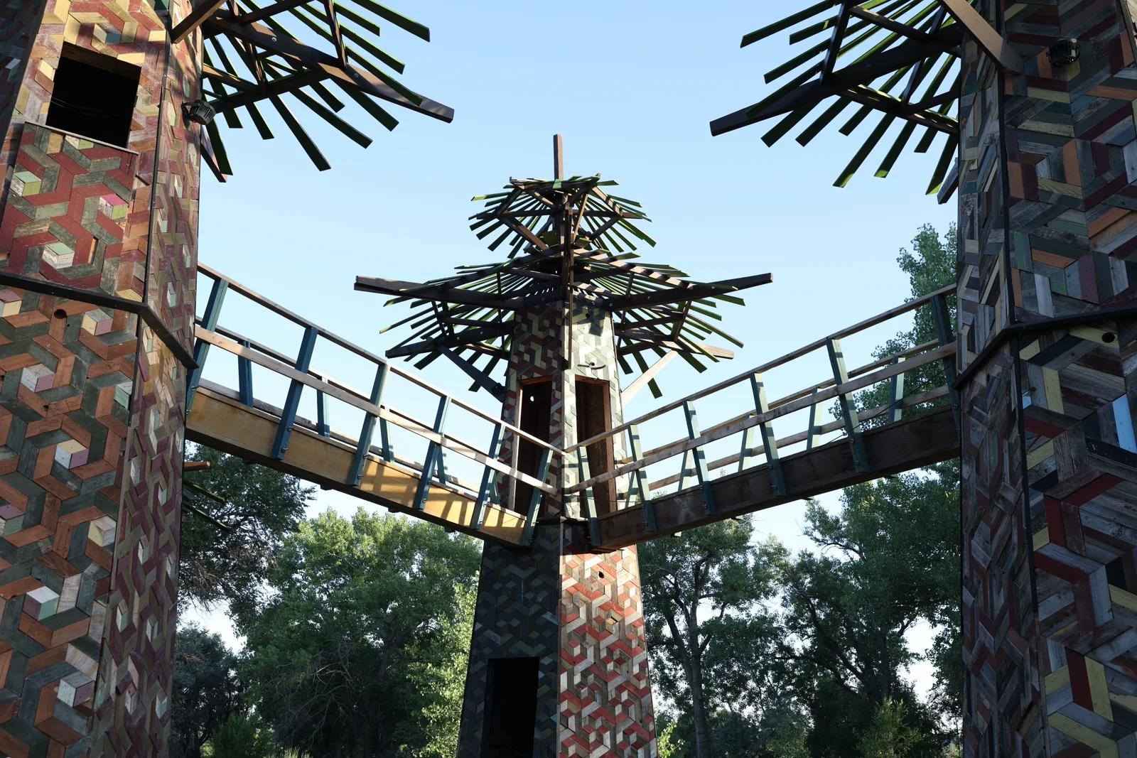 Paradisum Forest 3