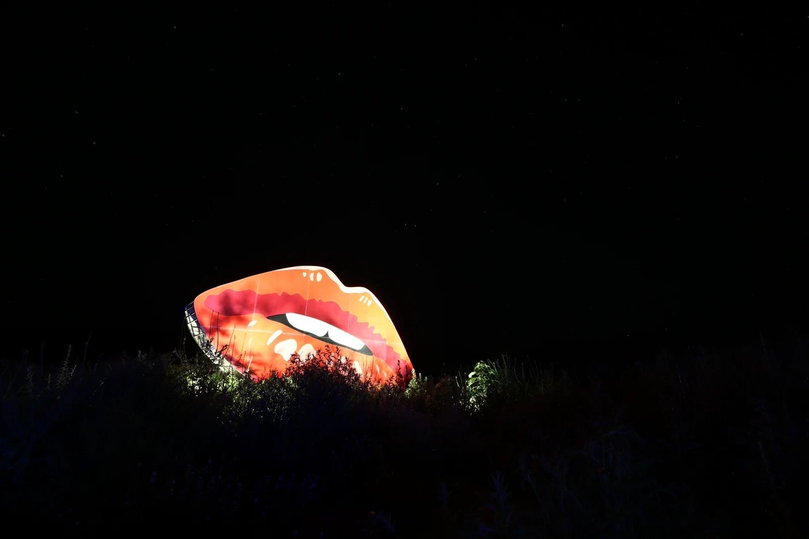 The Lips 4