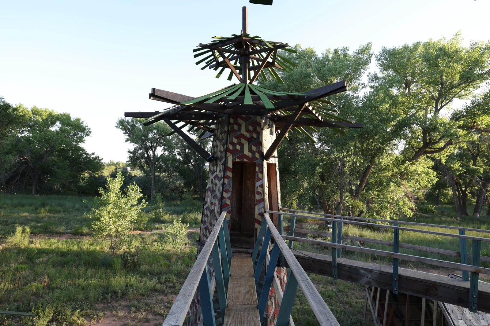 Paradisum Forest 4