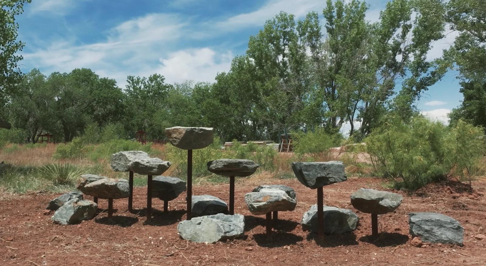 Stone 11