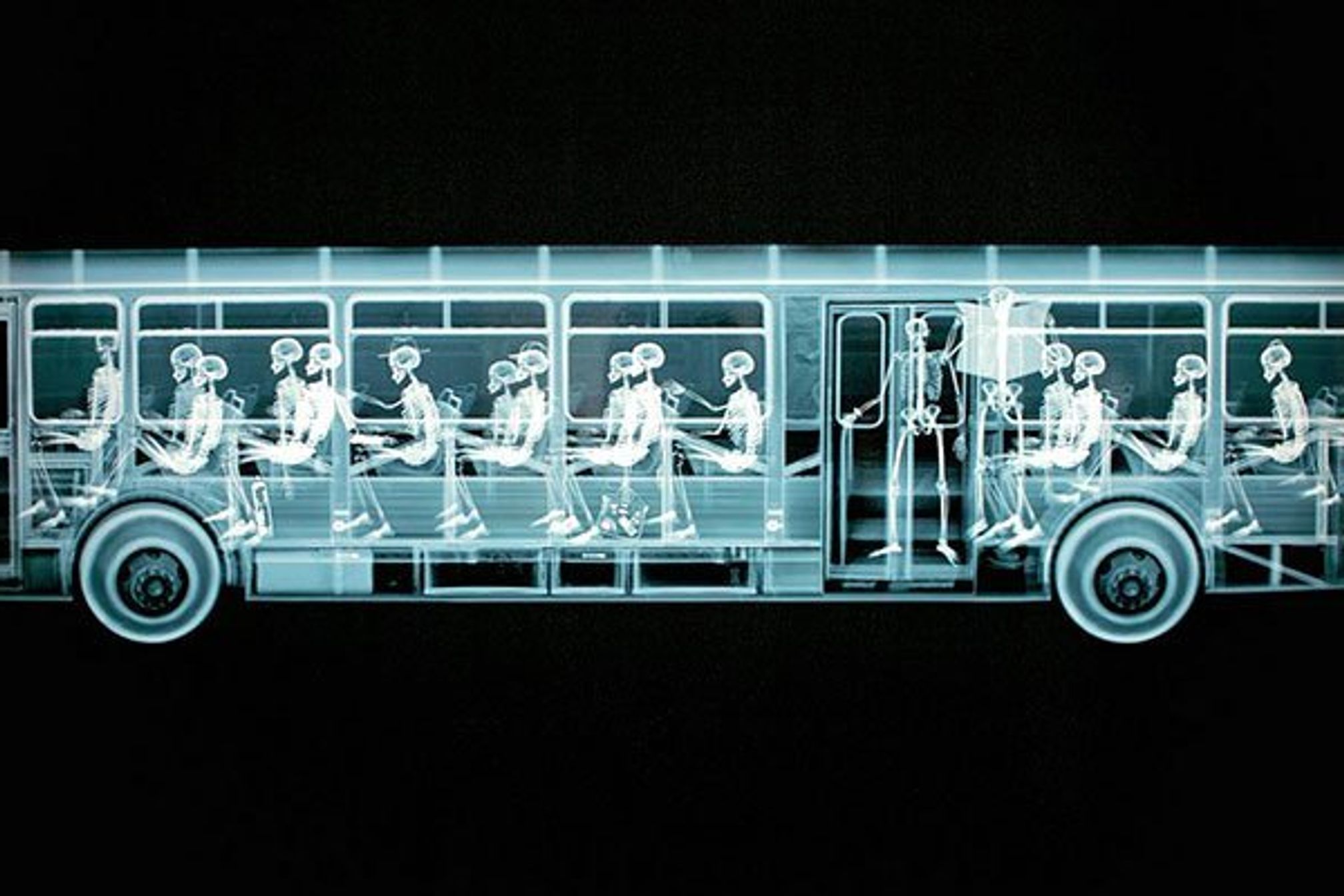 ItsOnlyHuman_XRayArt