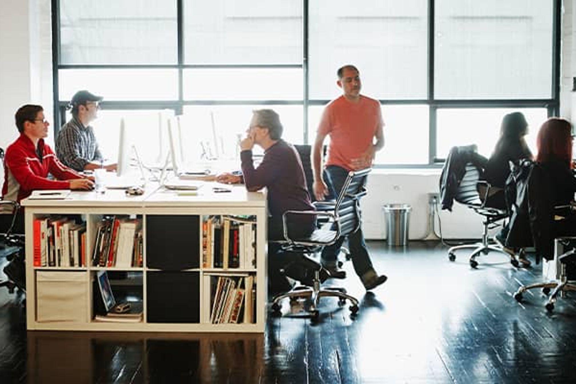 How to Leverage Modern Data Integration Solutions to Align IT and Business Users for a Common Goal