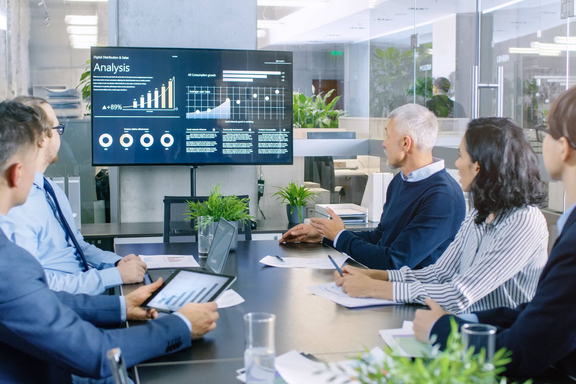 Ecommerce Integration