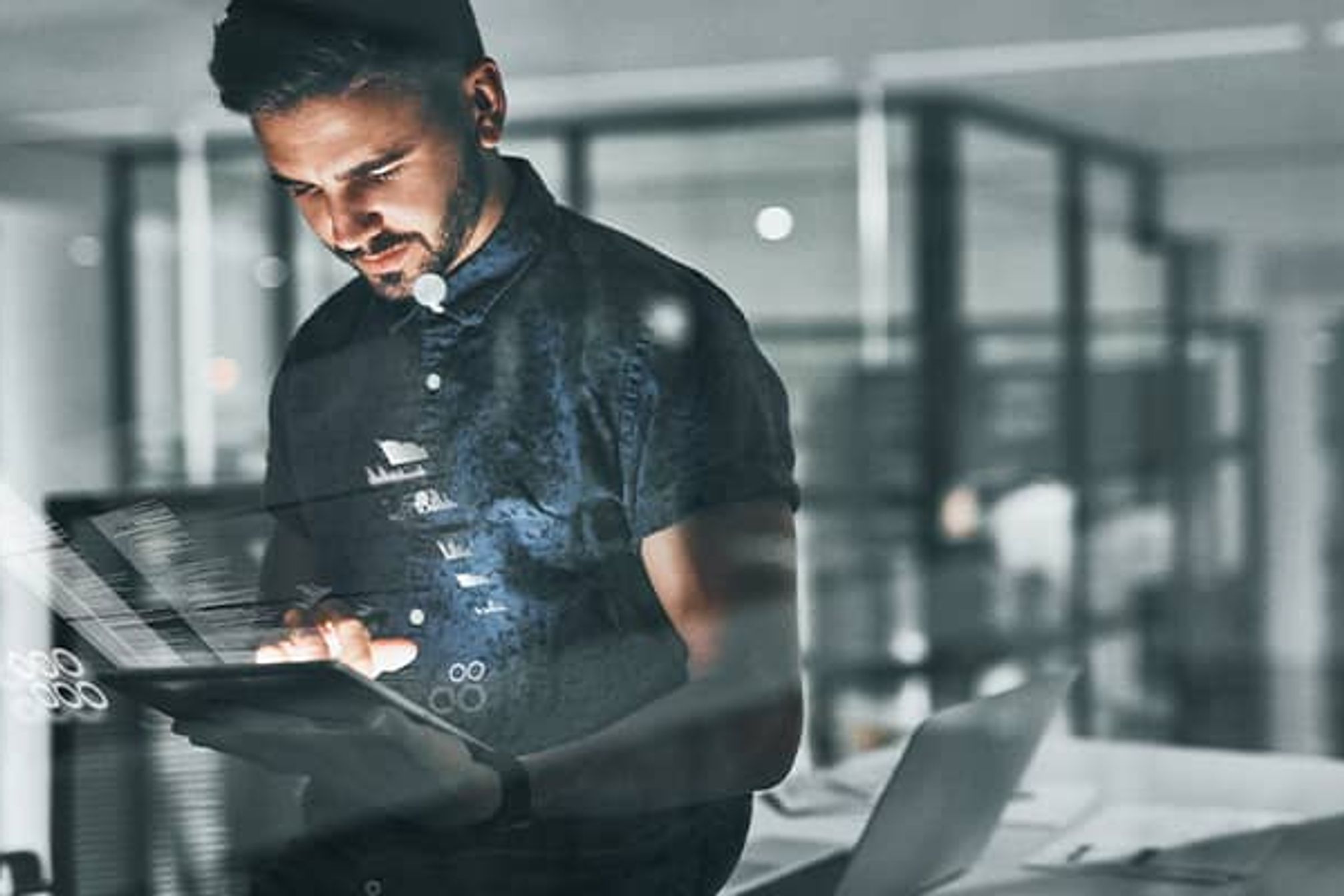 Top Four Reasons Healthcare Organizations Fail to Digitally Transform