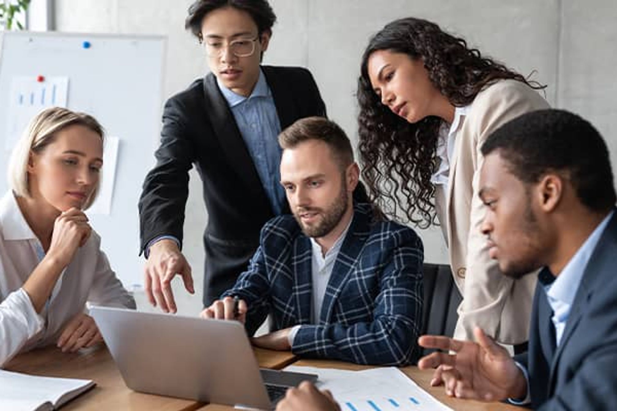 Drive Seamless API Governance with Data Integration Solutions Across Your Organization