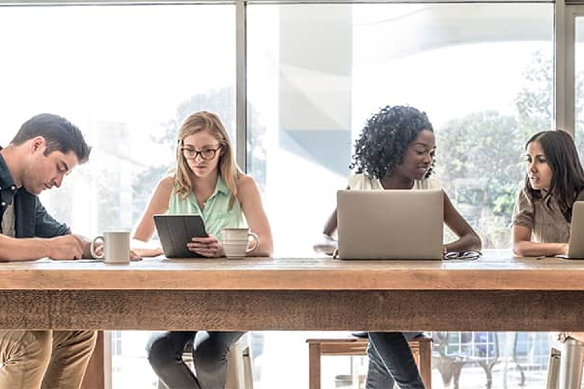 How Companies Can Leverage Data Integration Solutions to Kickstart Digital Transformation