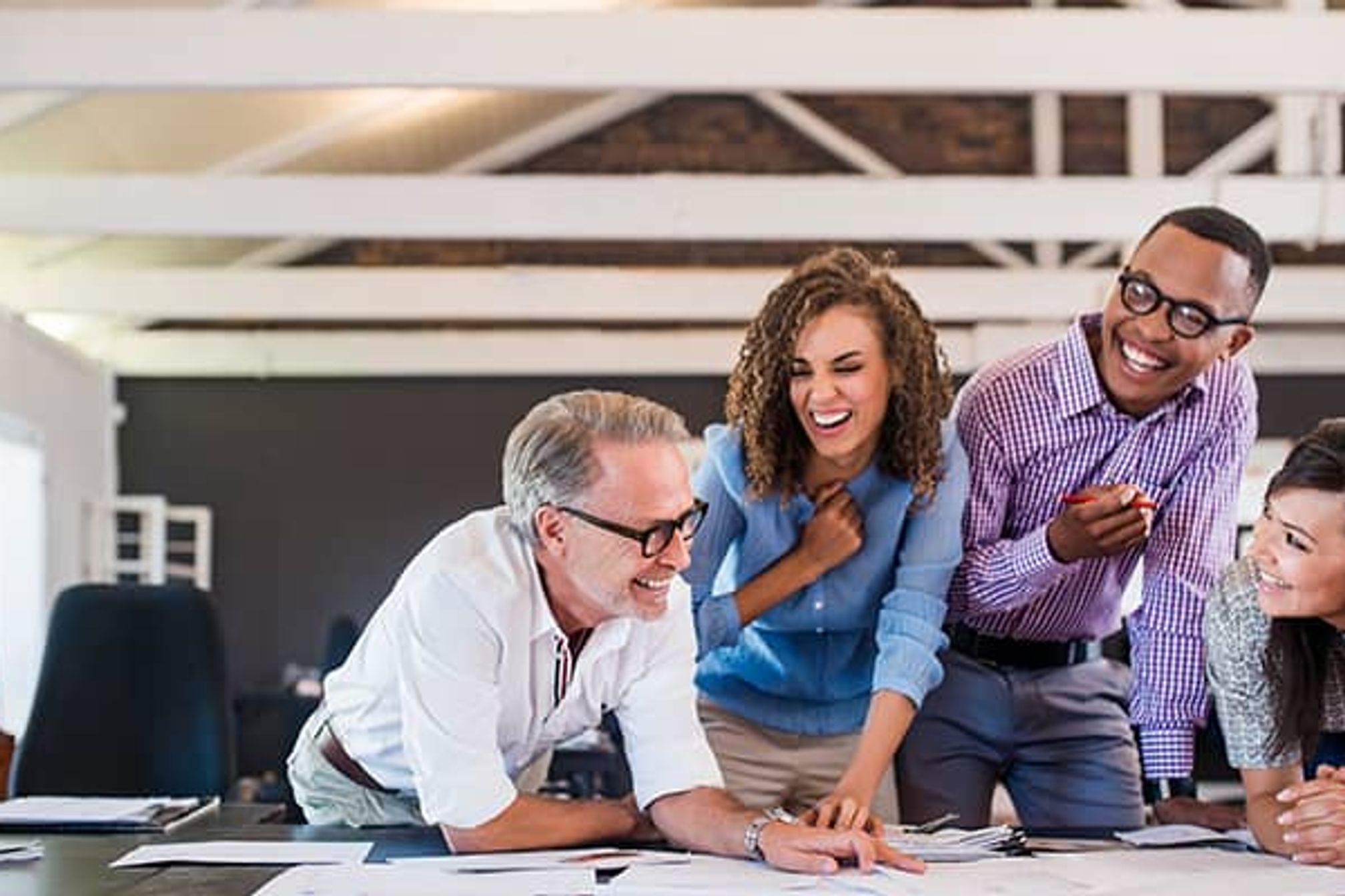 How to Create Delightful Customer Experiences Across the Retail Value Chain