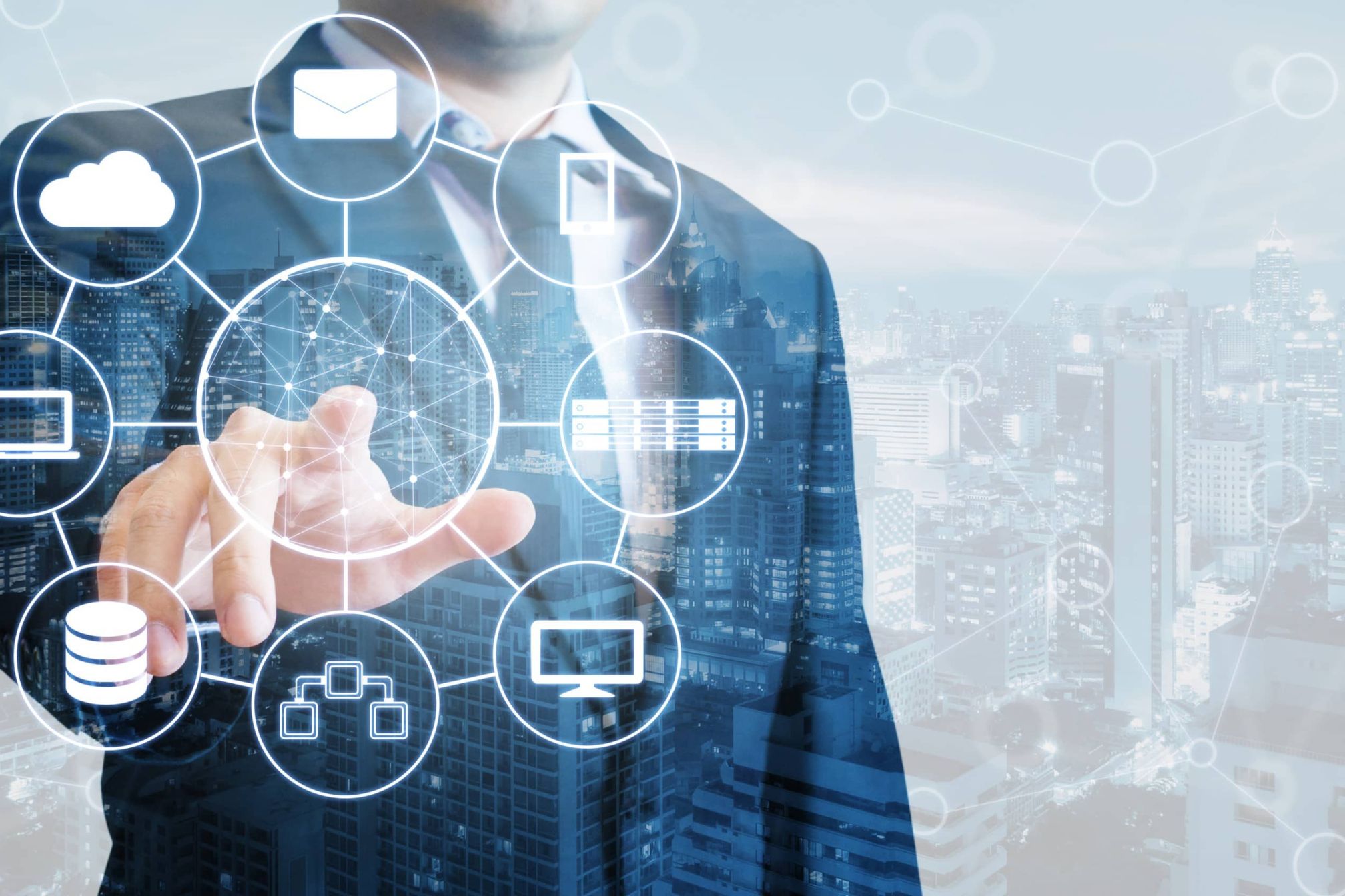 ERP Integration