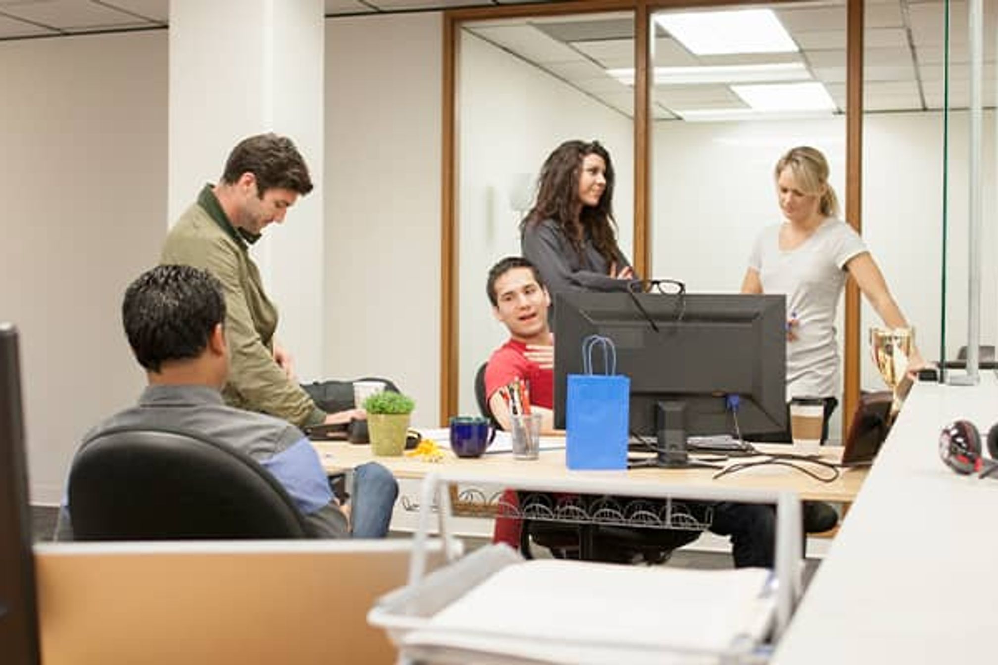 How Data Integration Solutions Make Your Customers Happy and Satisfied