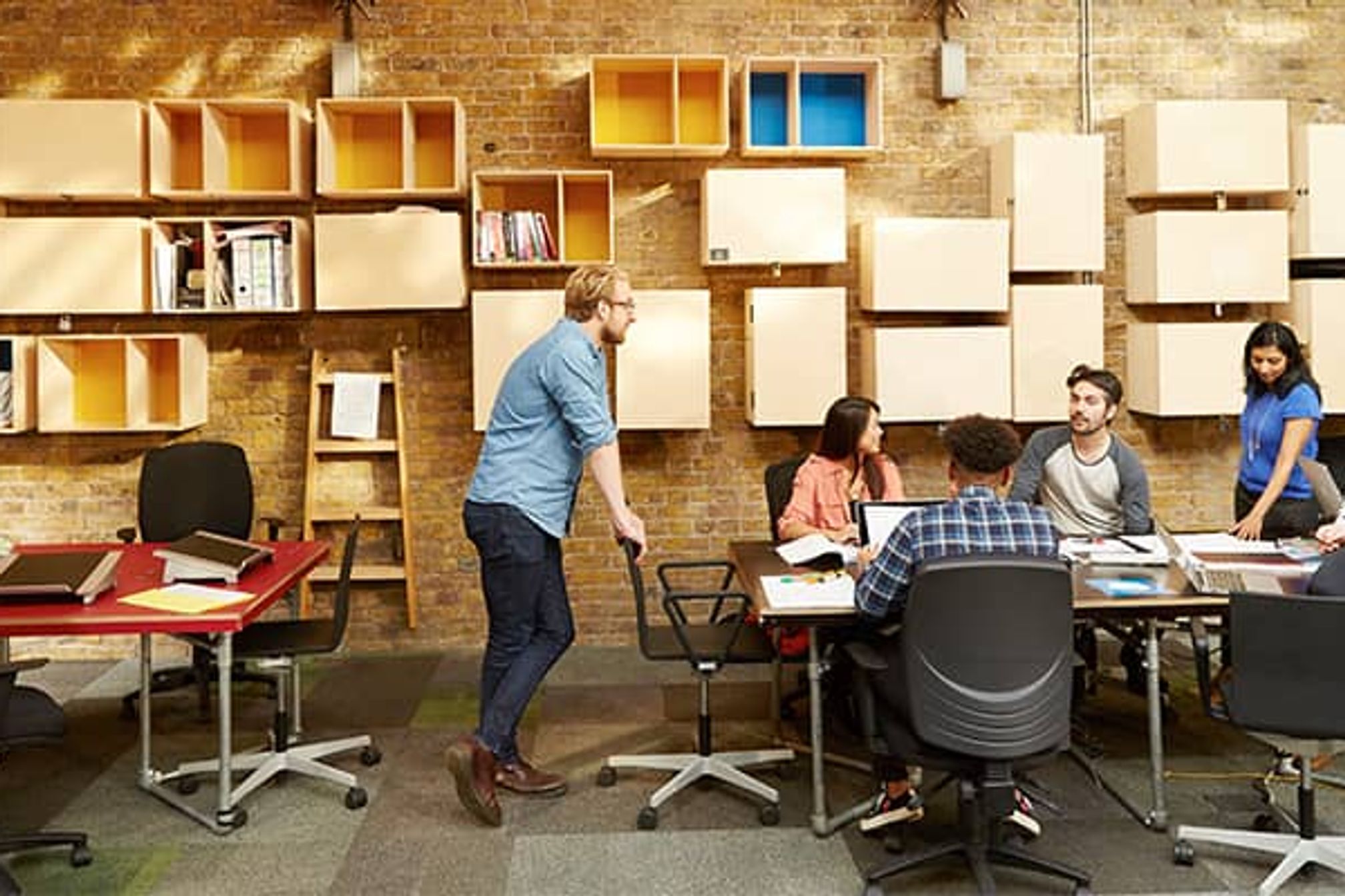 Top Four Digital Challenges Across Industries