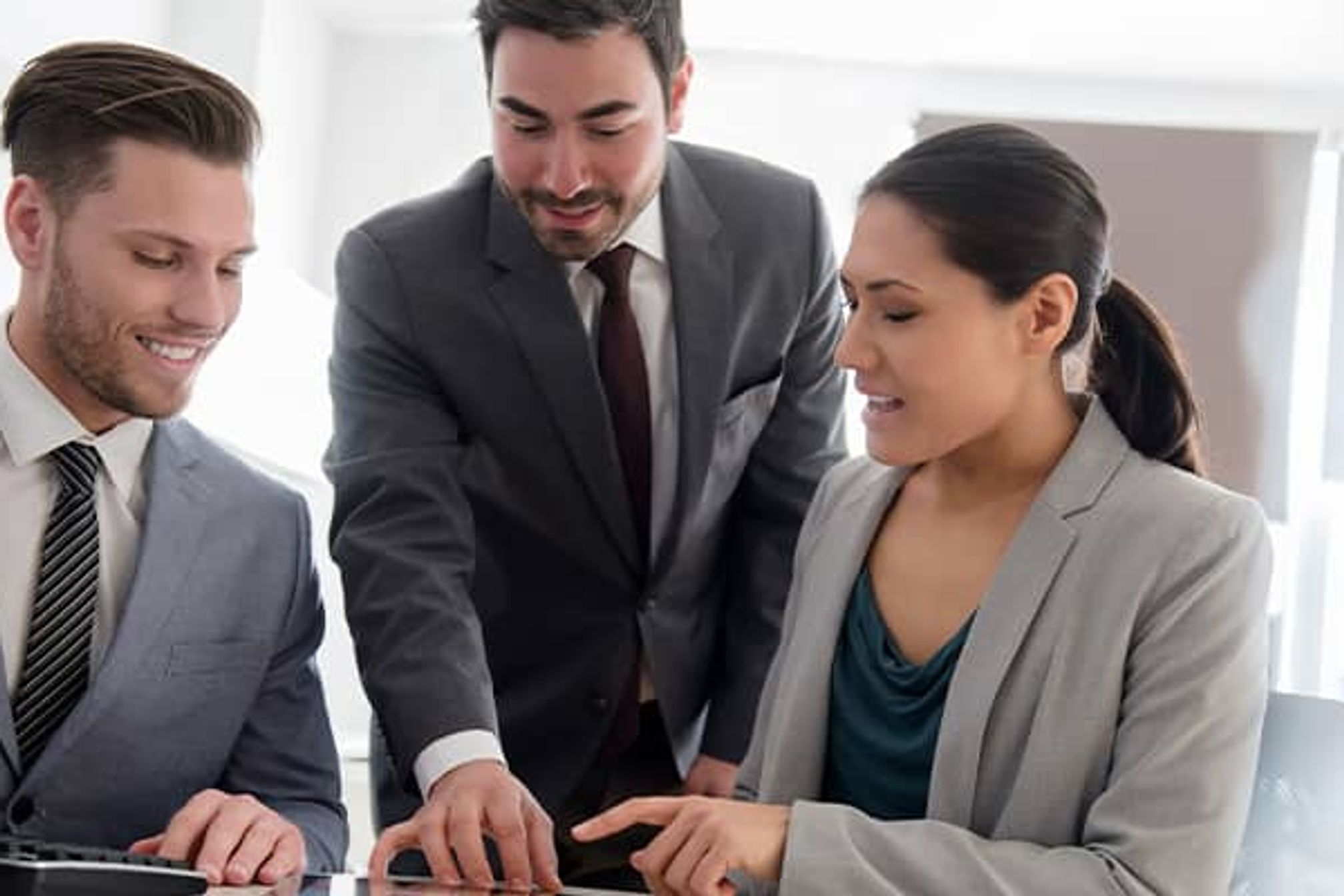 3 Reasons Why Organizations Struggle to Integrate their Data and Applications Successfully