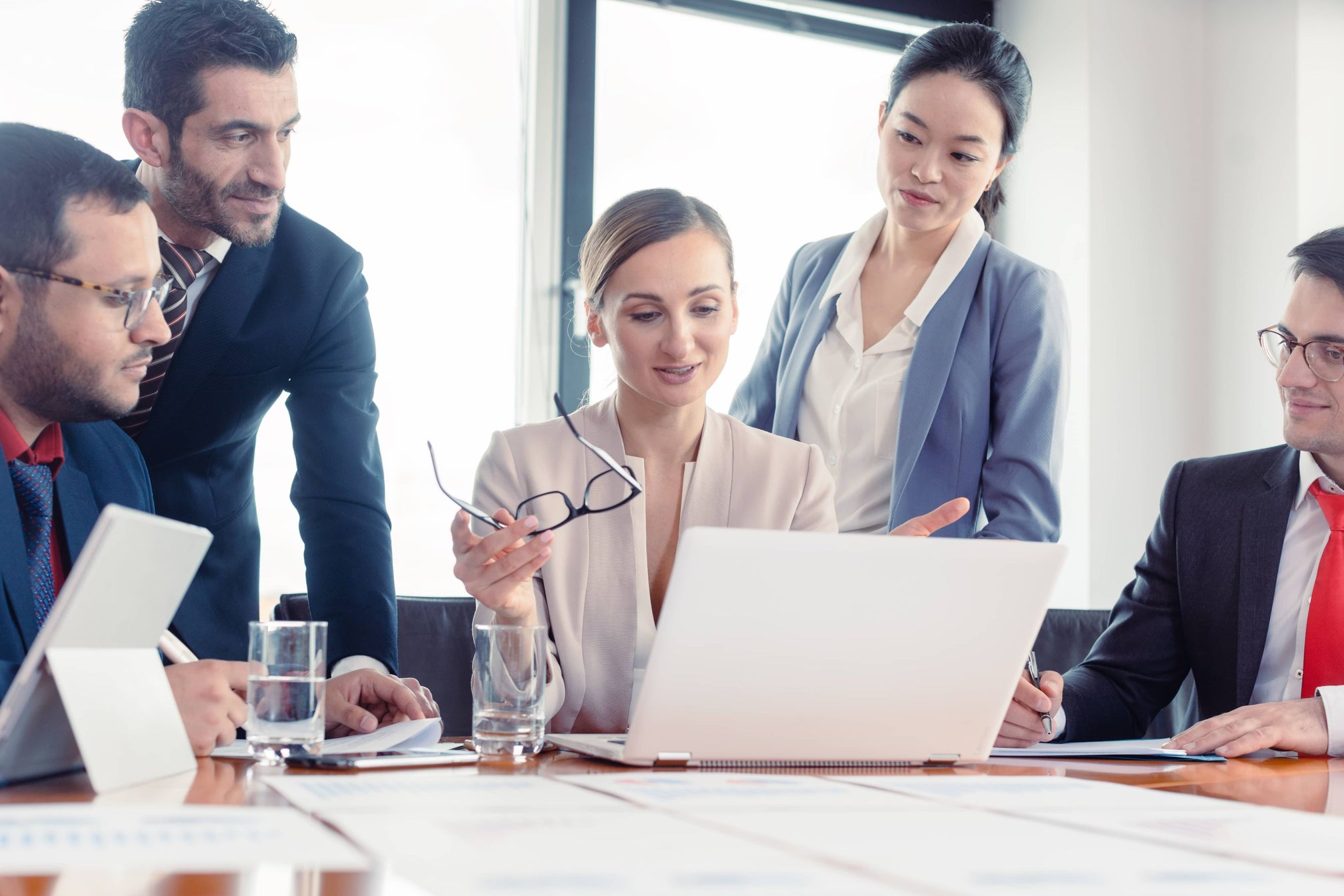 AI-powered Integration