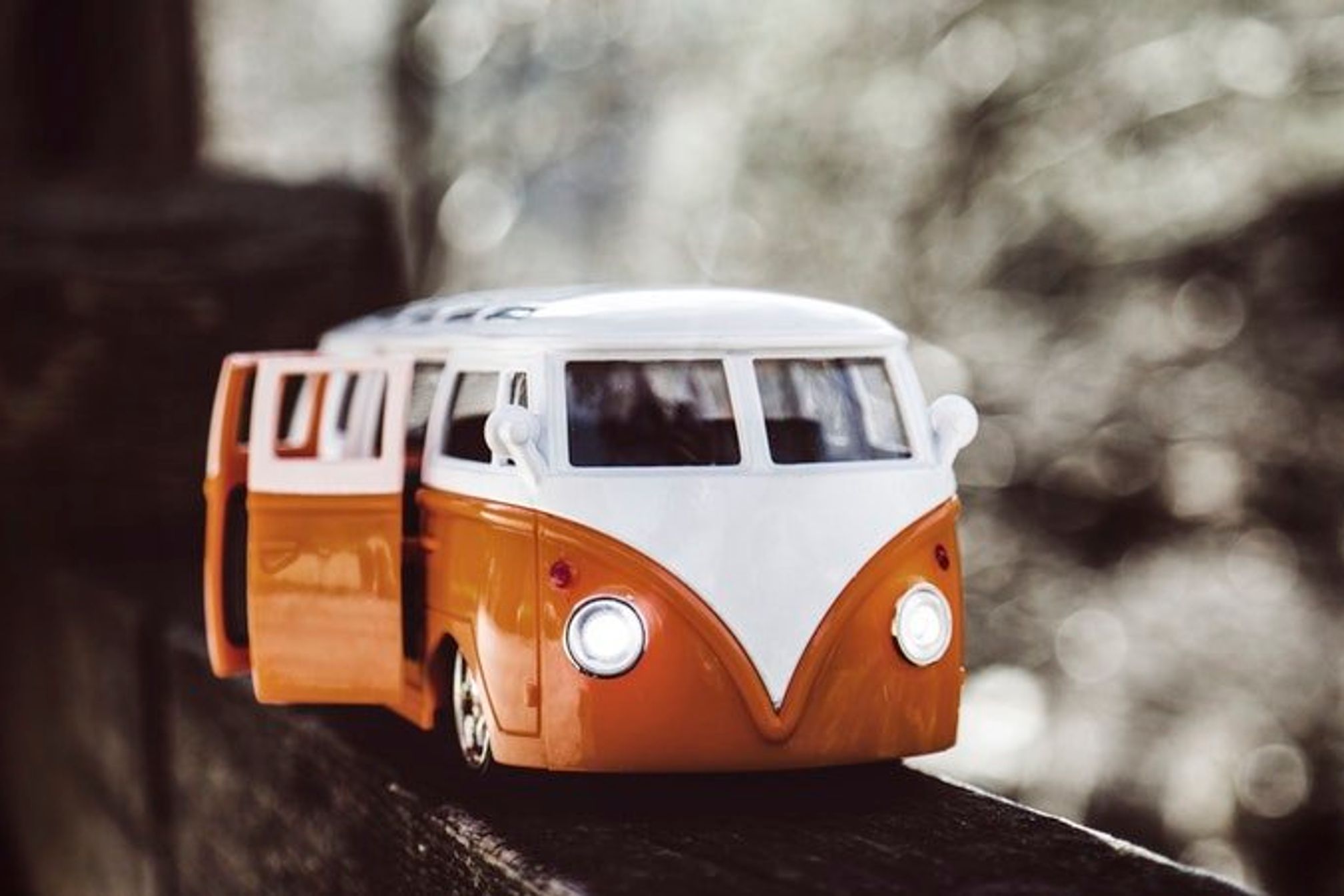 6 Hazards You Will Encounter When Riding The Enterprise Service Bus