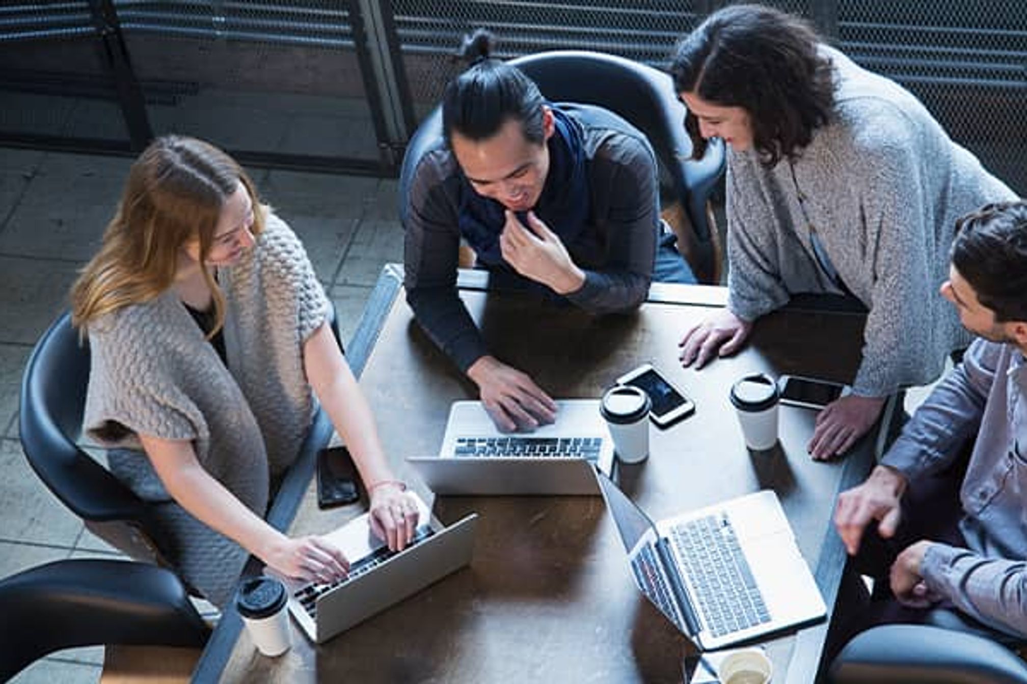 Supercharge Your B2B Partner Onboarding Efforts through Self-Service