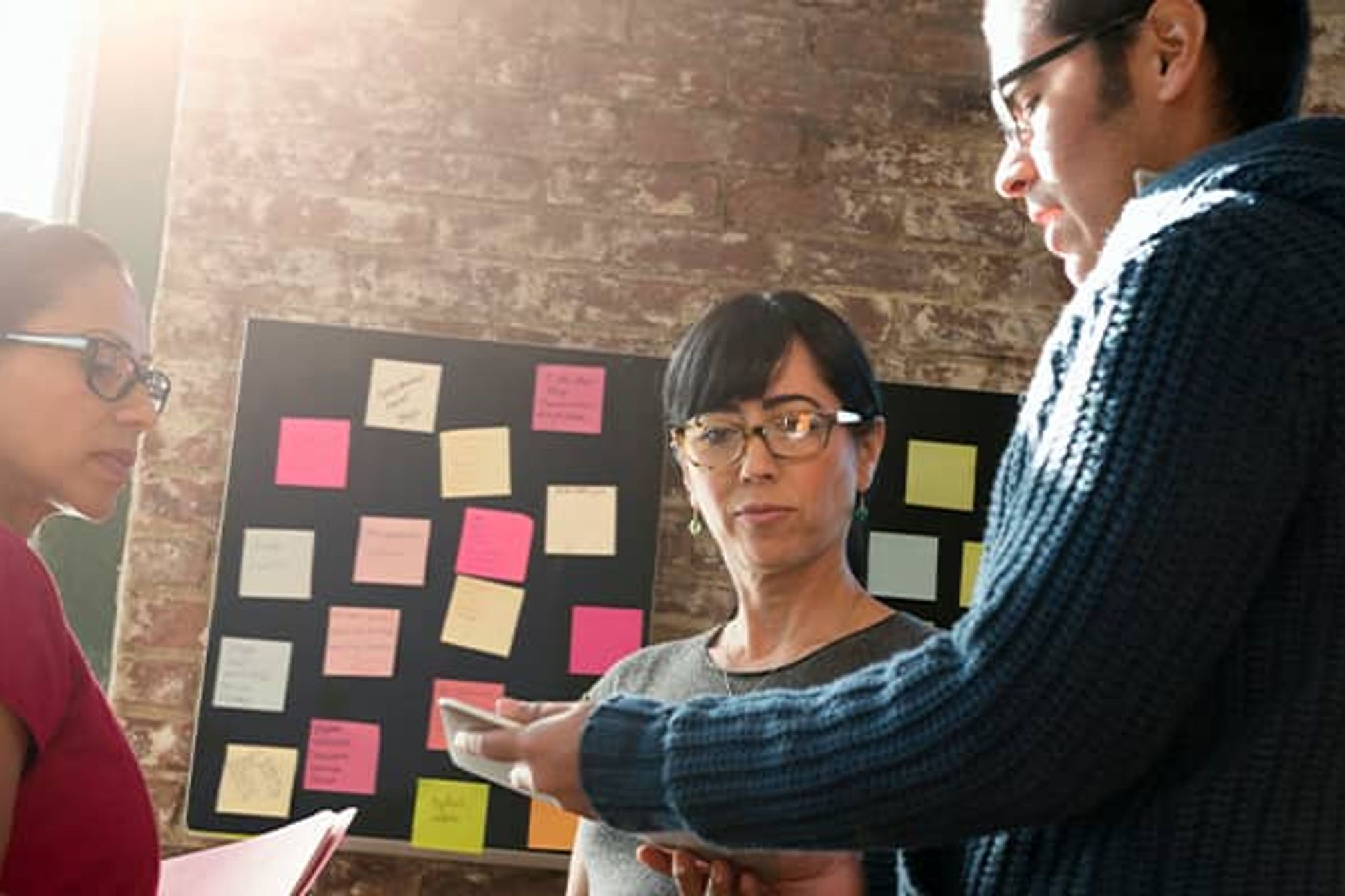 Take Three Steps to Integrate Technologically Fragmented Environment