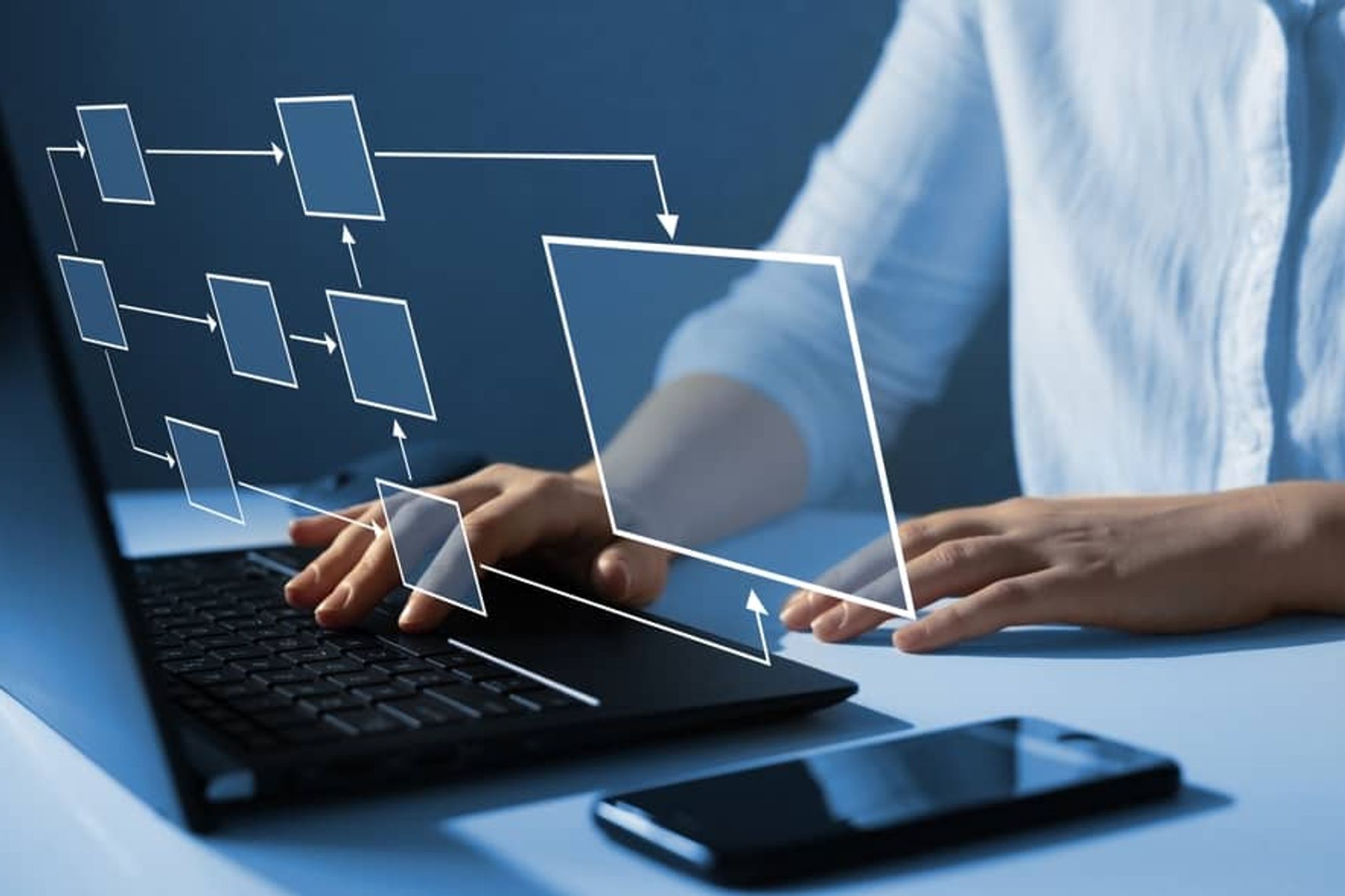 Blog-data-mapping