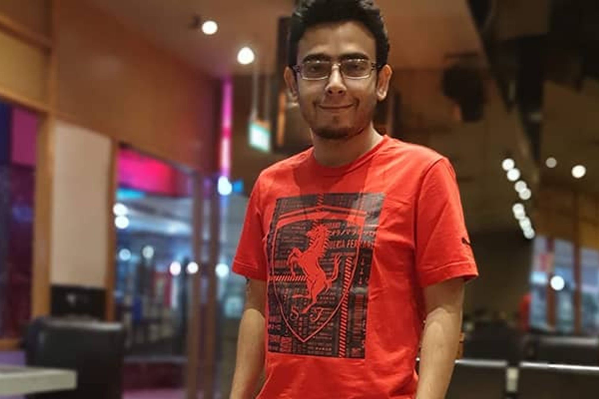 Adeptia Employee Profile Series: Ansh Sahajpal