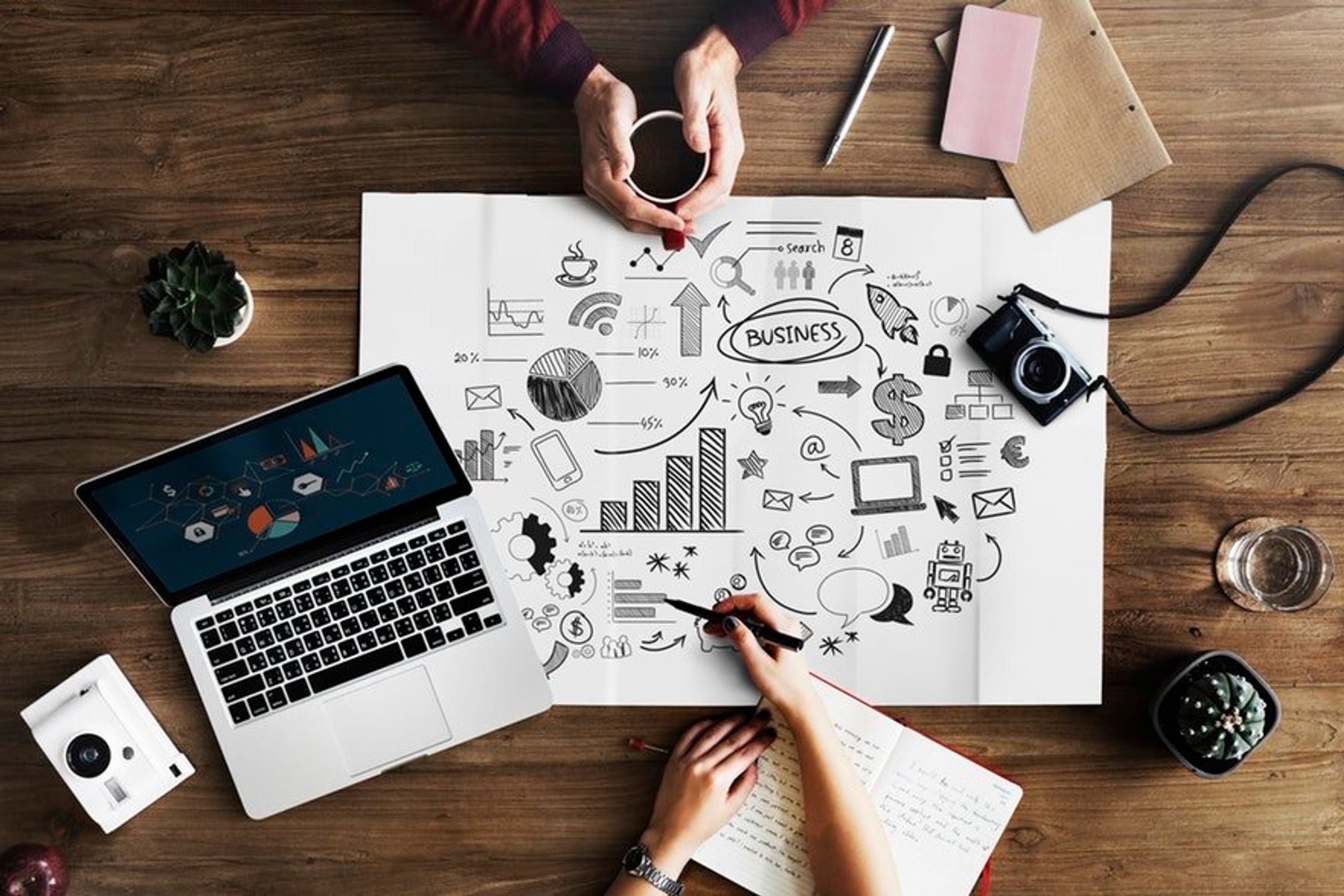 Data-Governance-Framework