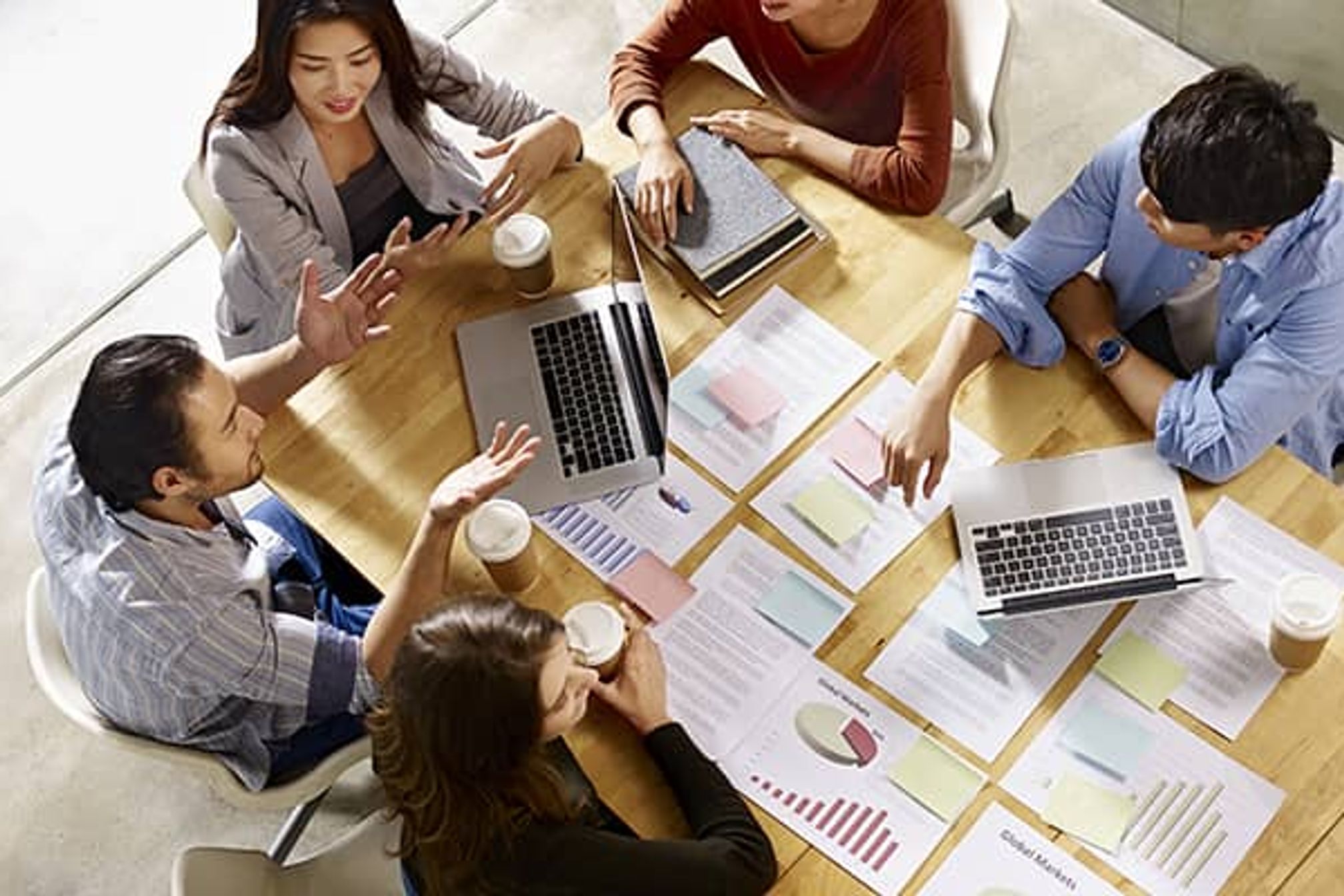 Unleashing Transformation with Self-service Data Integration