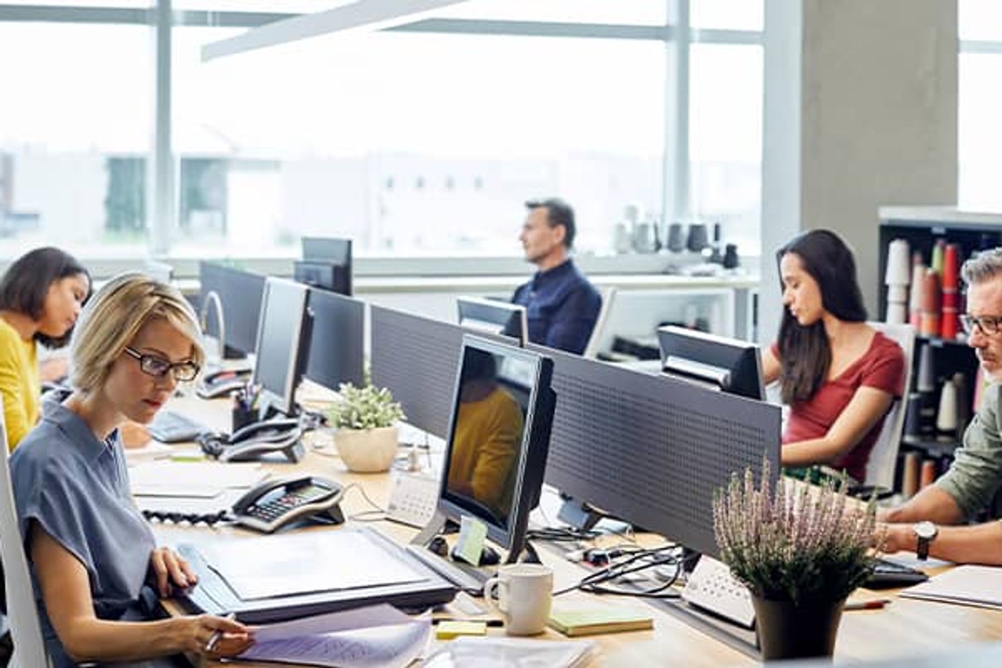 Ease the Burden on IT and Empower Business Teams with Self-service Integration