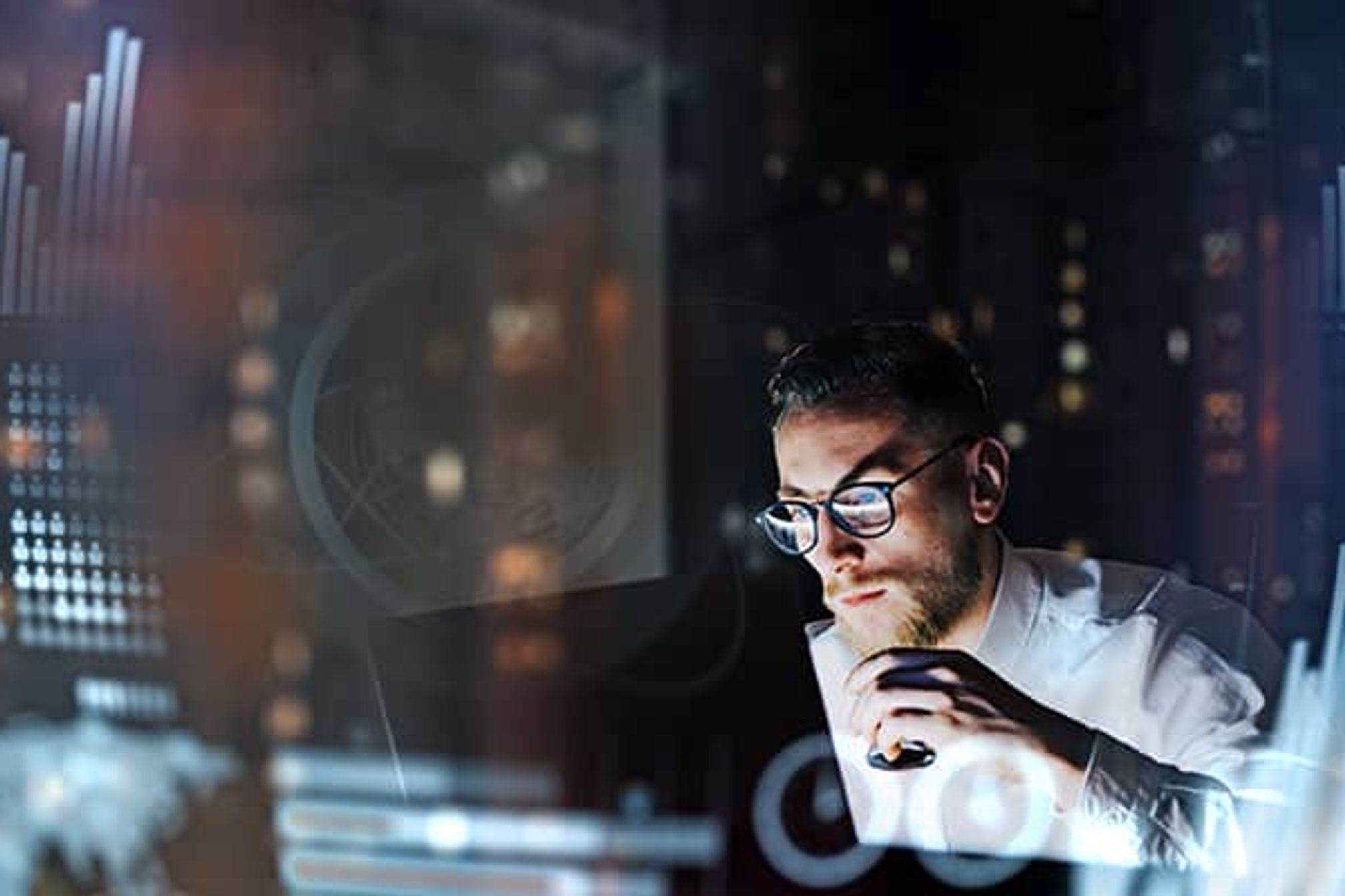 What Is Data Integration in ETL (Extract, Transform, Load)?