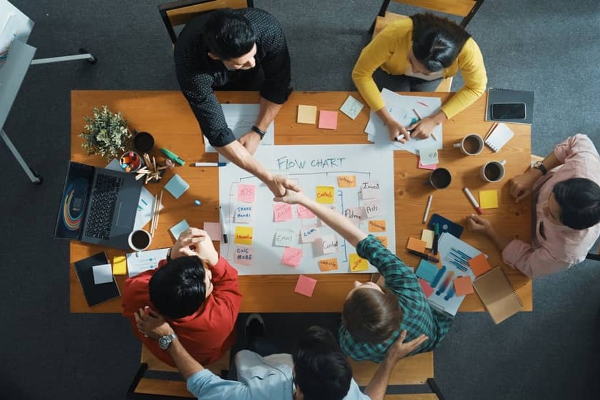 How to Create a Collaborative Workflow Between Developers and Insurance Analysts