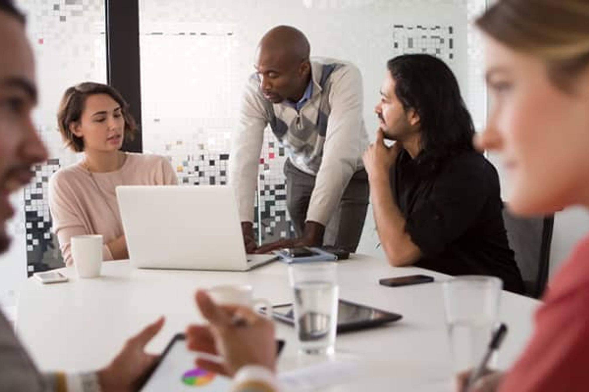 Empowering Business Users with Integration