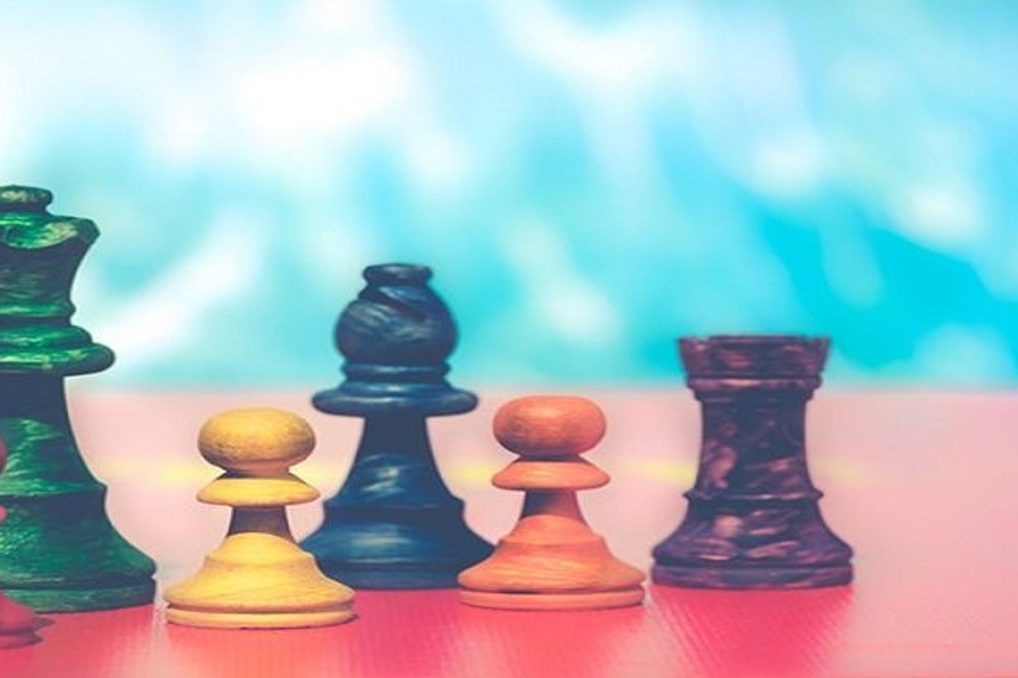 Modern-Integration-Platform