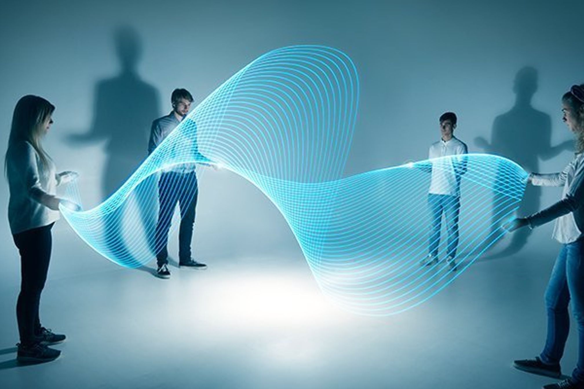 How To Capitalize on Data Using Next-level Integration
