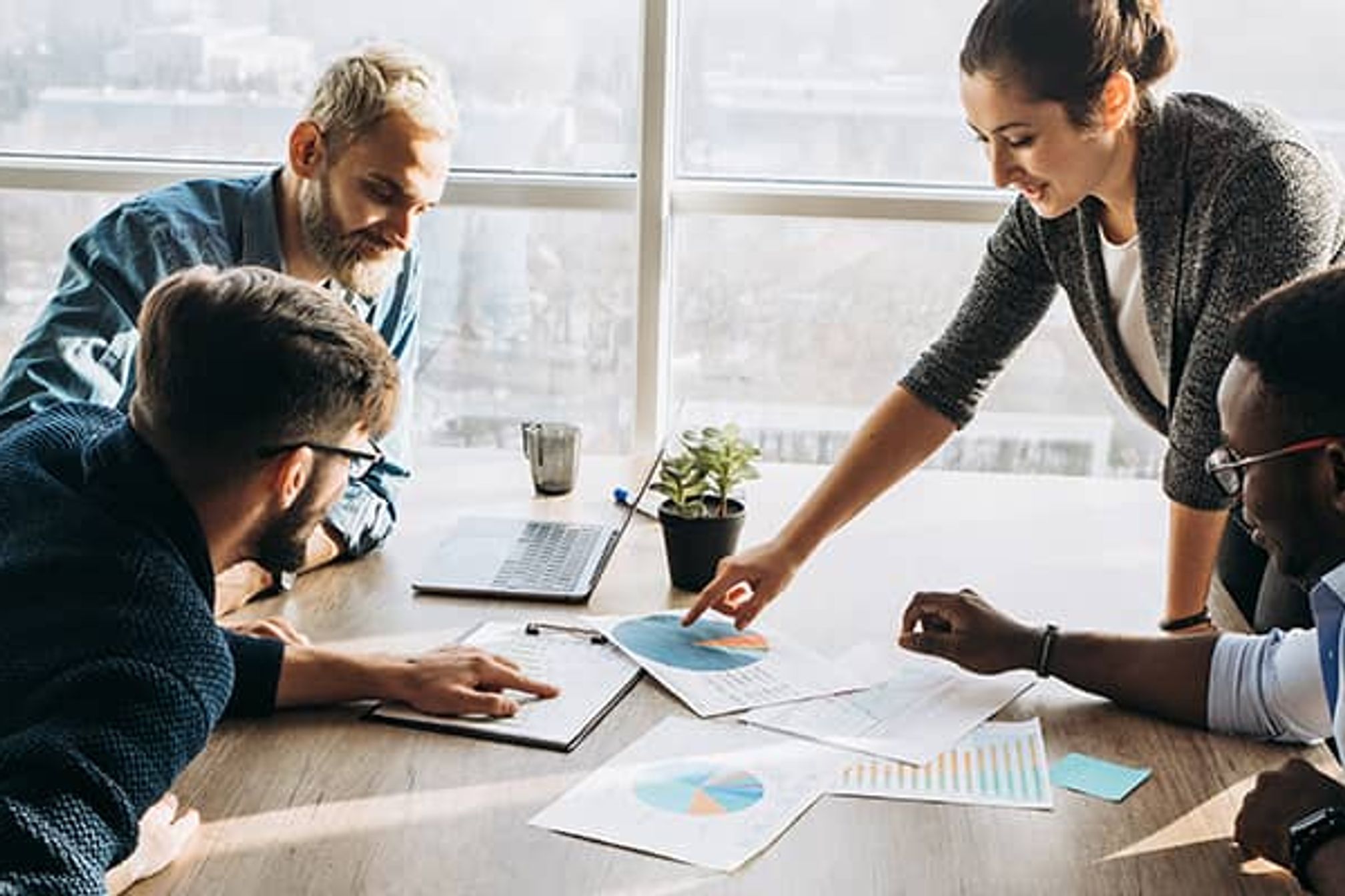 blog-driving-business-value-self-service-and-ai