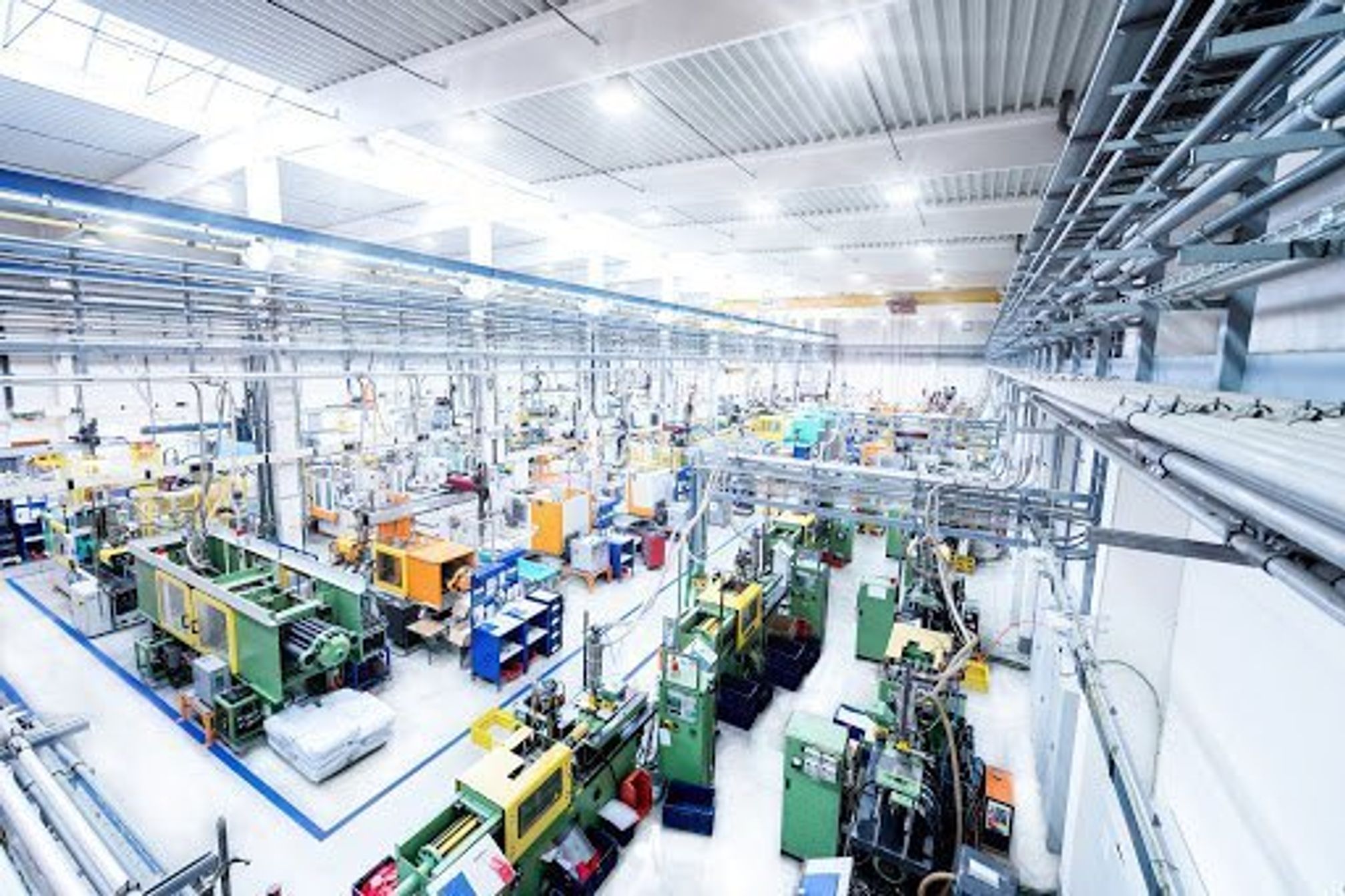 How Manufacturing Companies Use EDI Integration