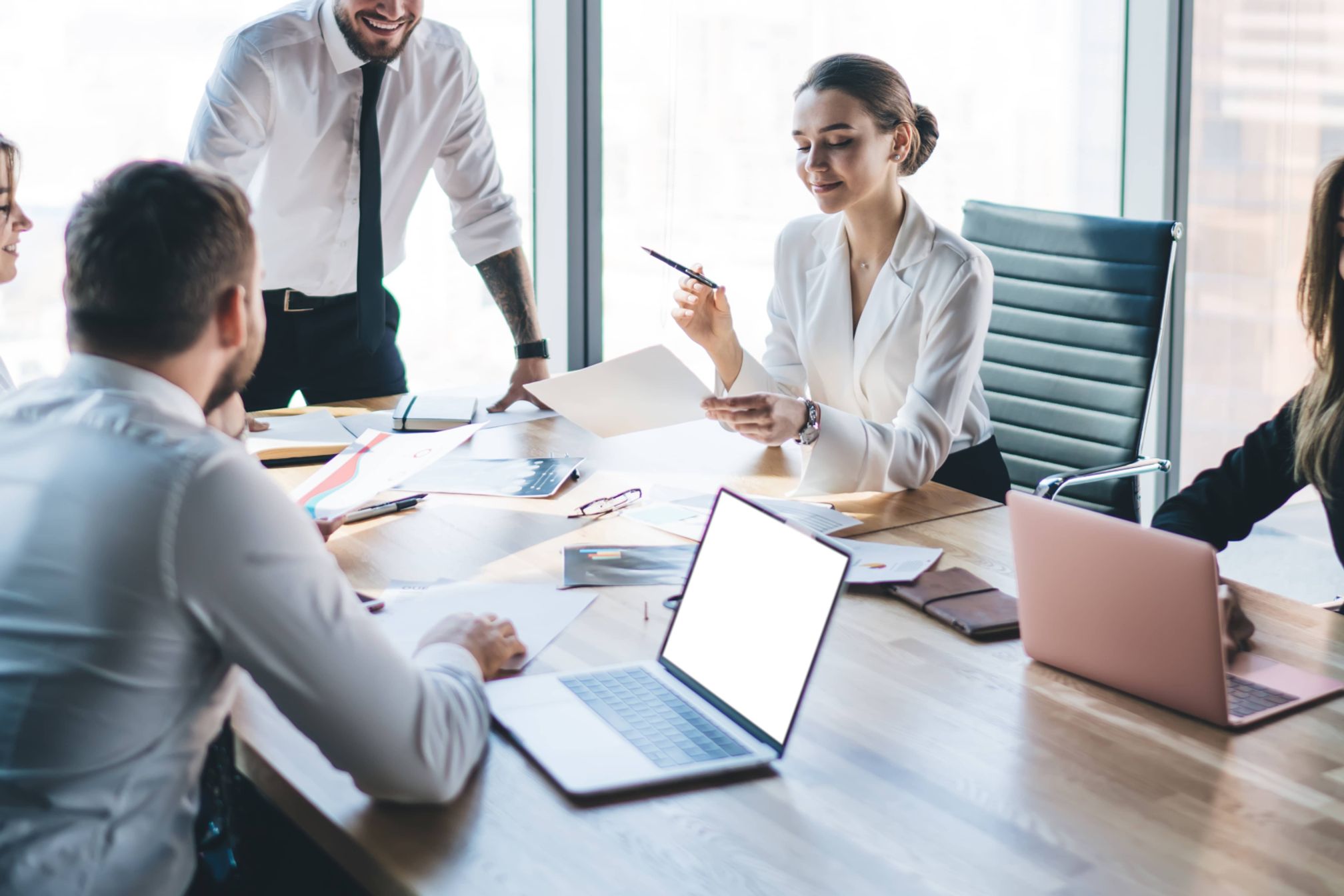 Blog-Revolutionizing Healthcare with AI-Powered Data Integration Solutions