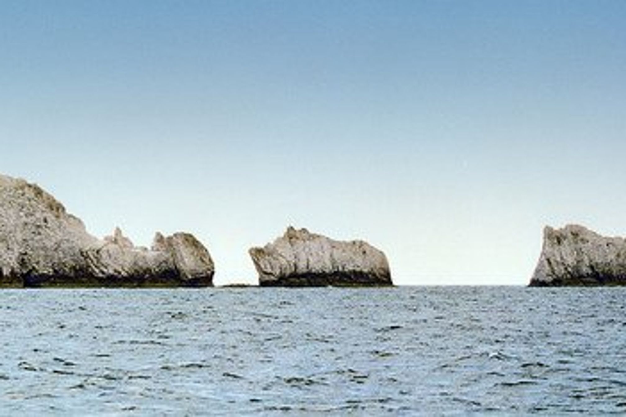 Are You in Danger of Being Stranded on Islands of Automation? (Part II)