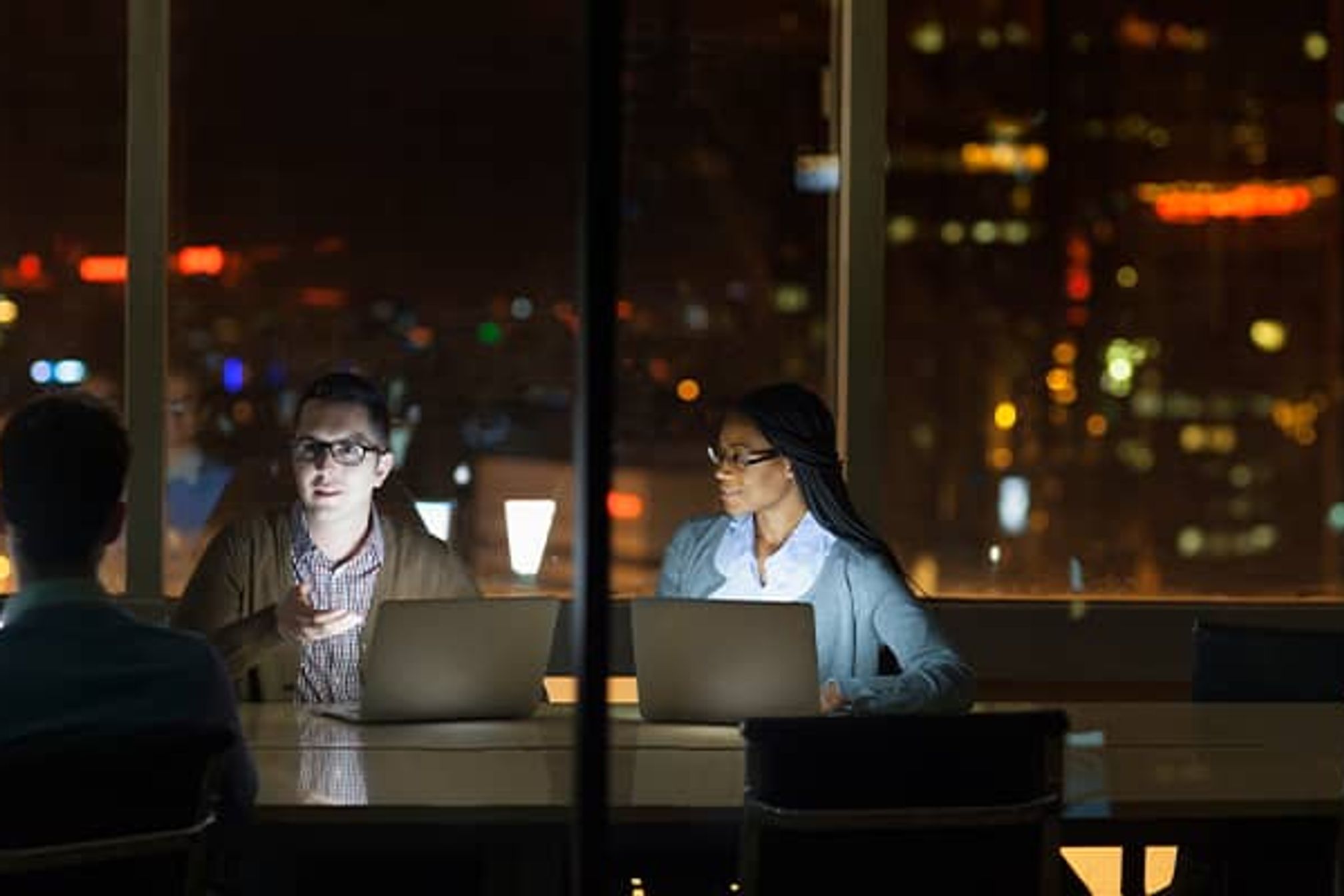 Blog-salesforce-integration