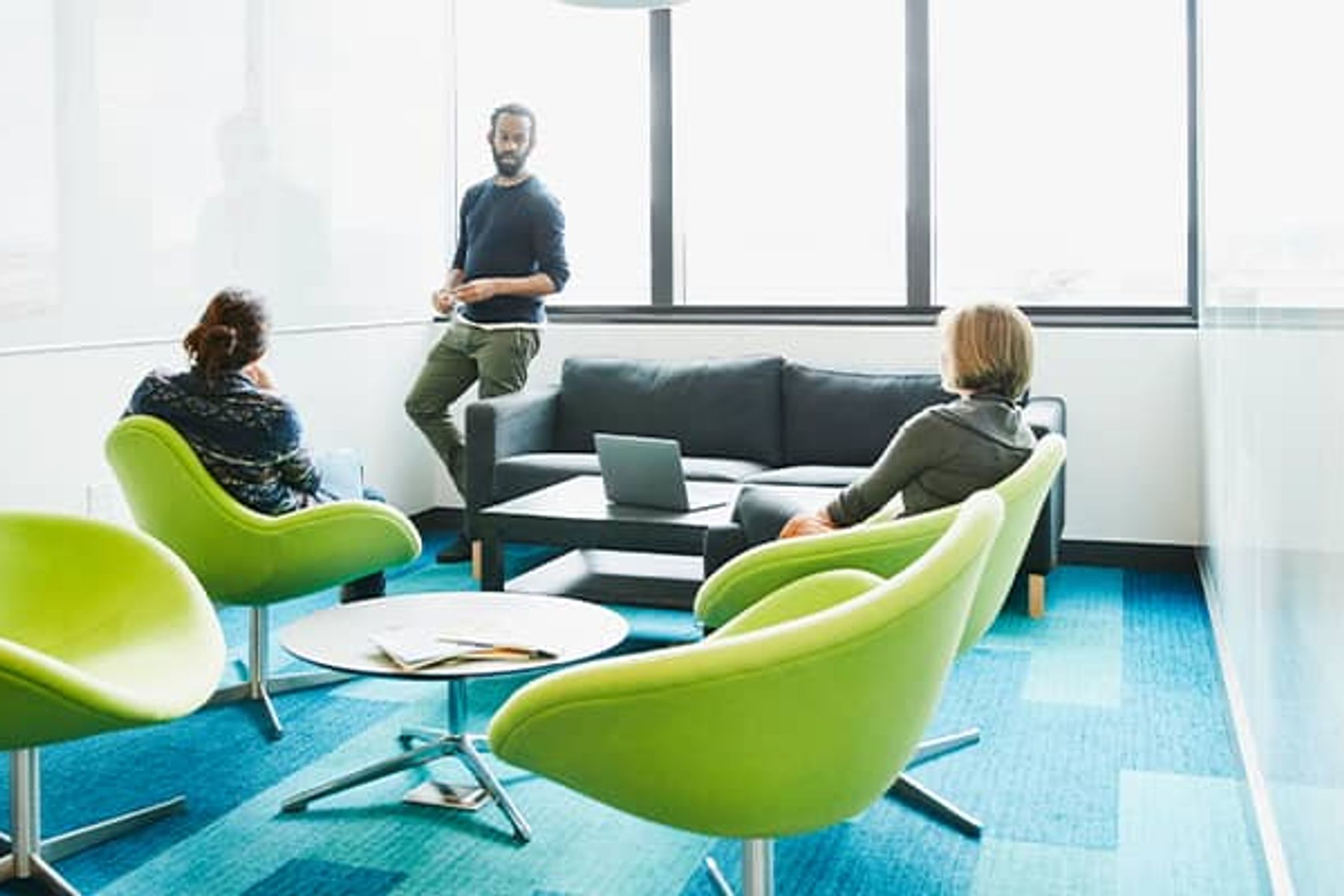 How Self-Service Integration Ensures Data Security