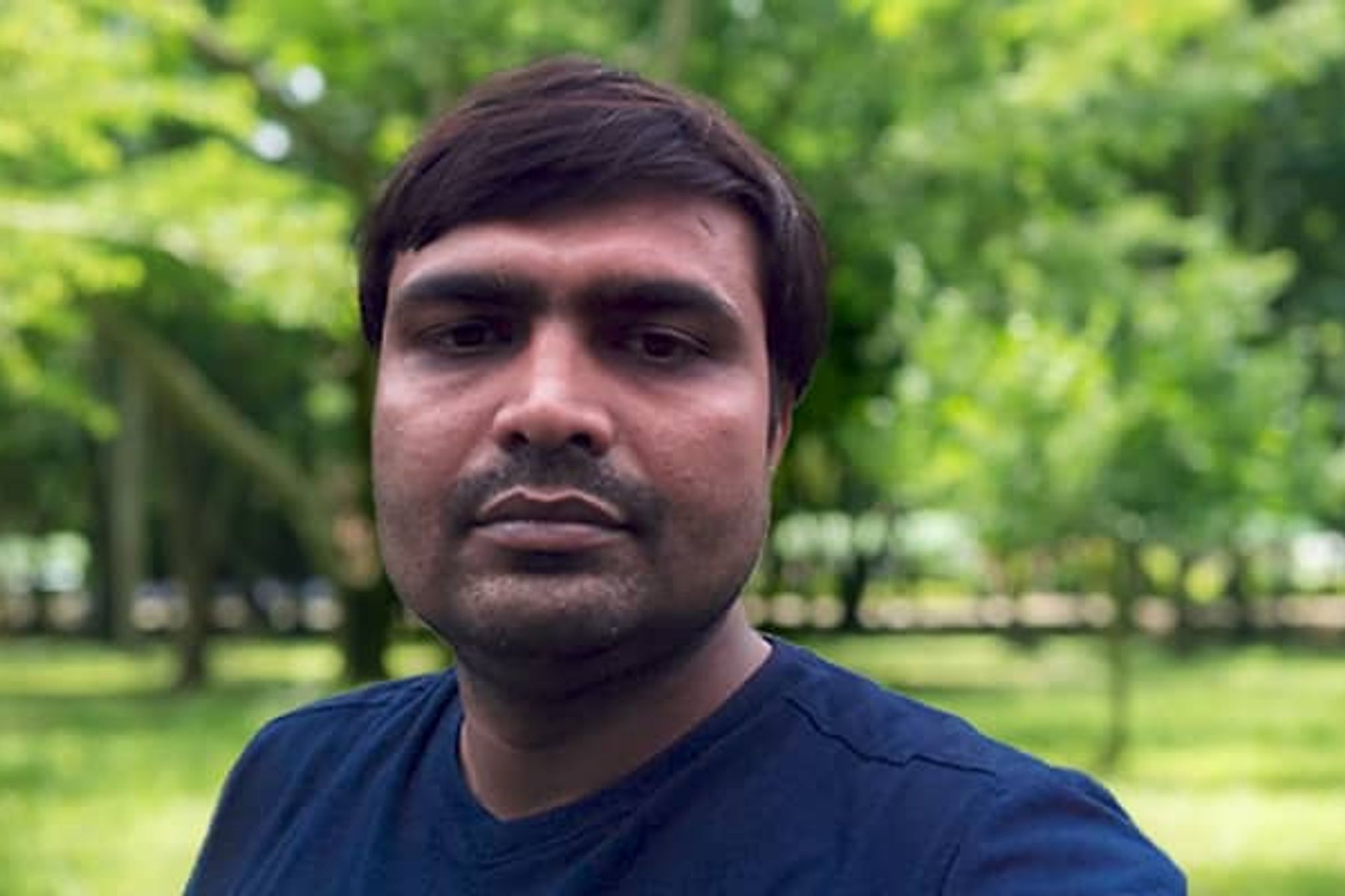 Employee Profile Series: Amit Trivedi