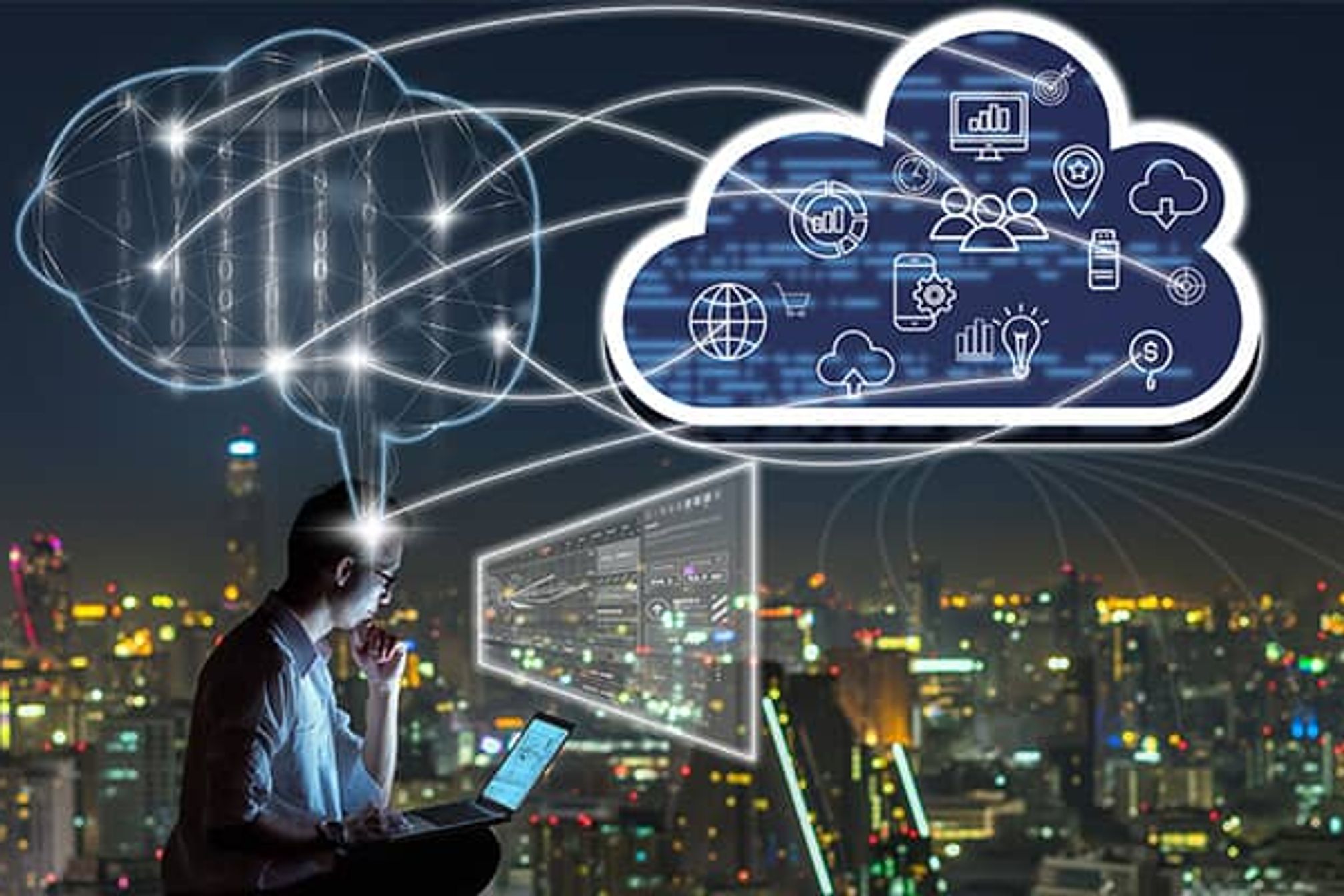 3 Key Reasons Companies Need a Hybrid Integration Platform