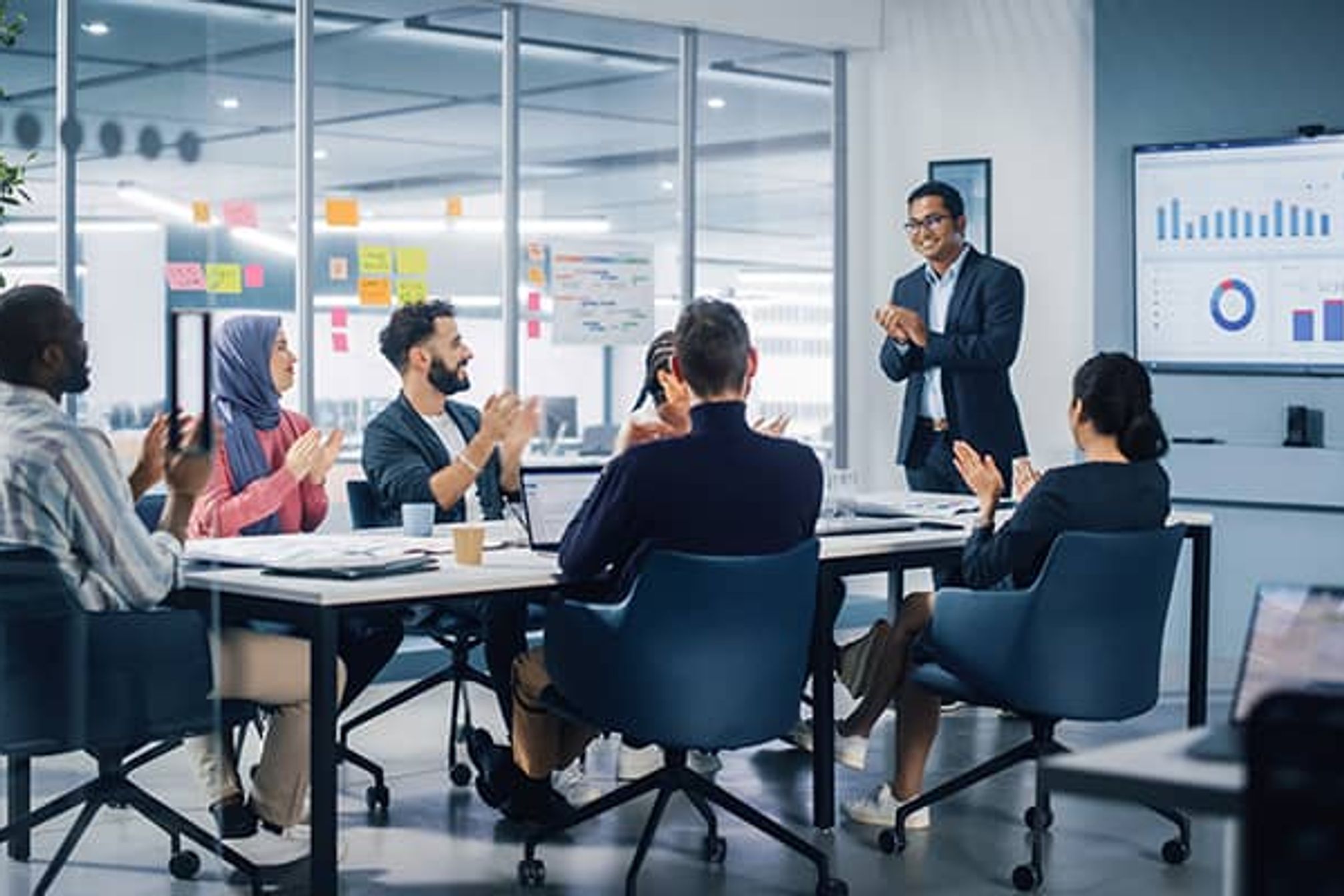 The Role of Self-service Data Integration in Driving IT Modernization