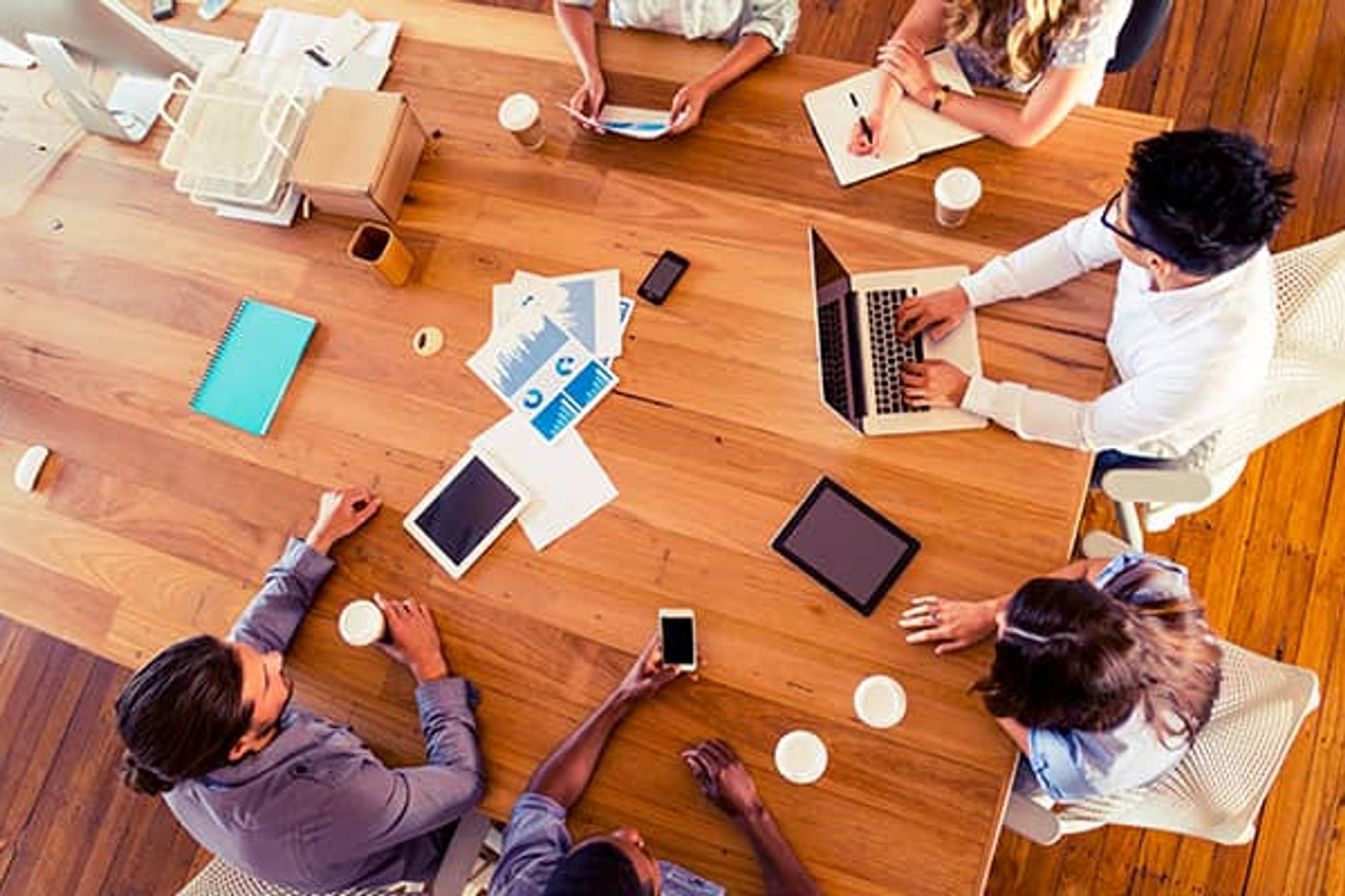 Unlock 4 Factors that Impact IT Maturity and Ways to Build Yours