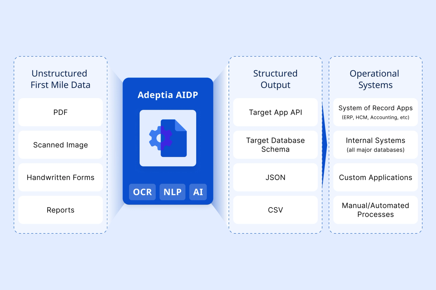 AIDP Workflow