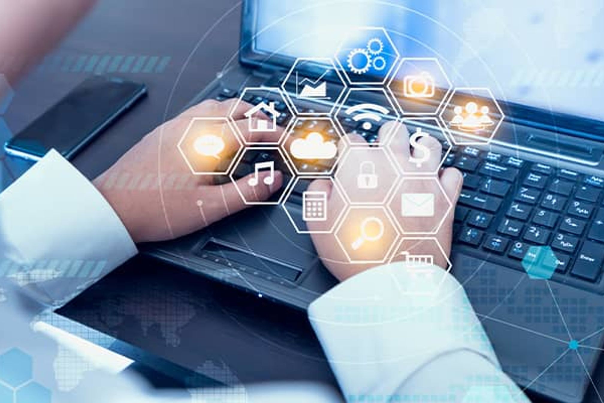 EDI Vs API: Supercharging Their Performance with Self-Service