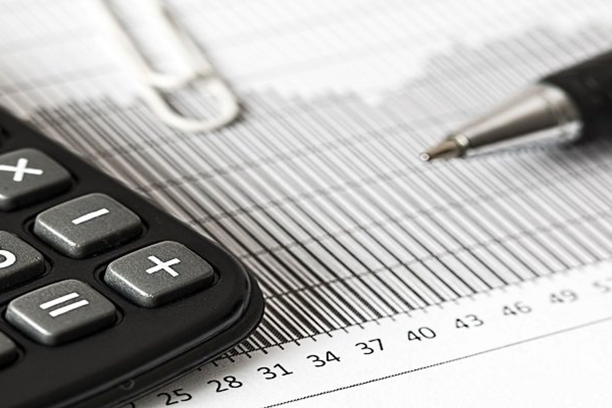 NPS-Calculator