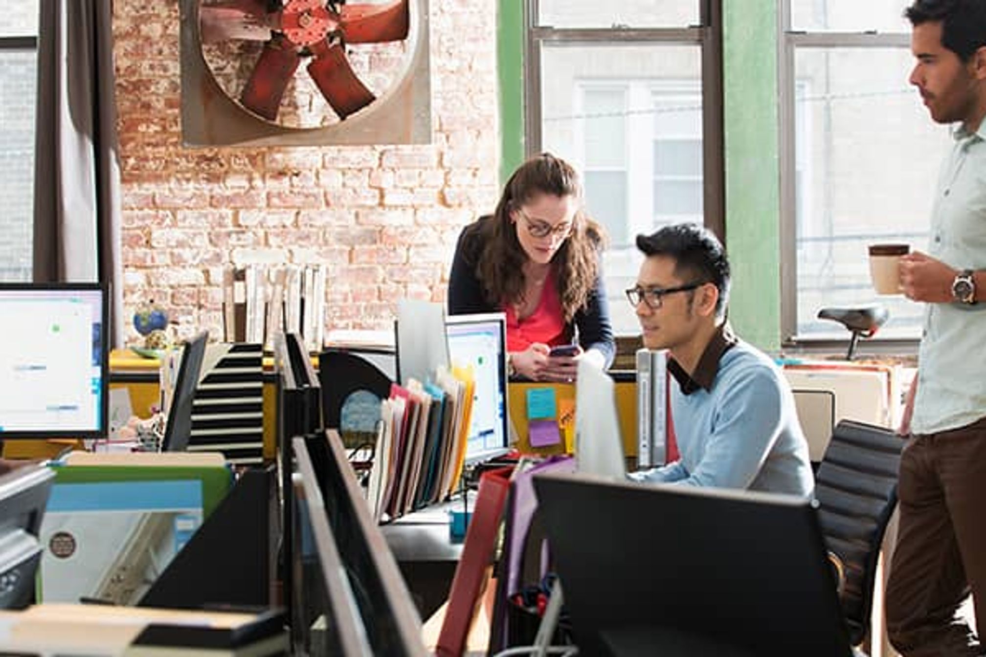 3 Ways Business Leaders Can Drive Digital Transformation and Lead Their Companies Toward Revenue