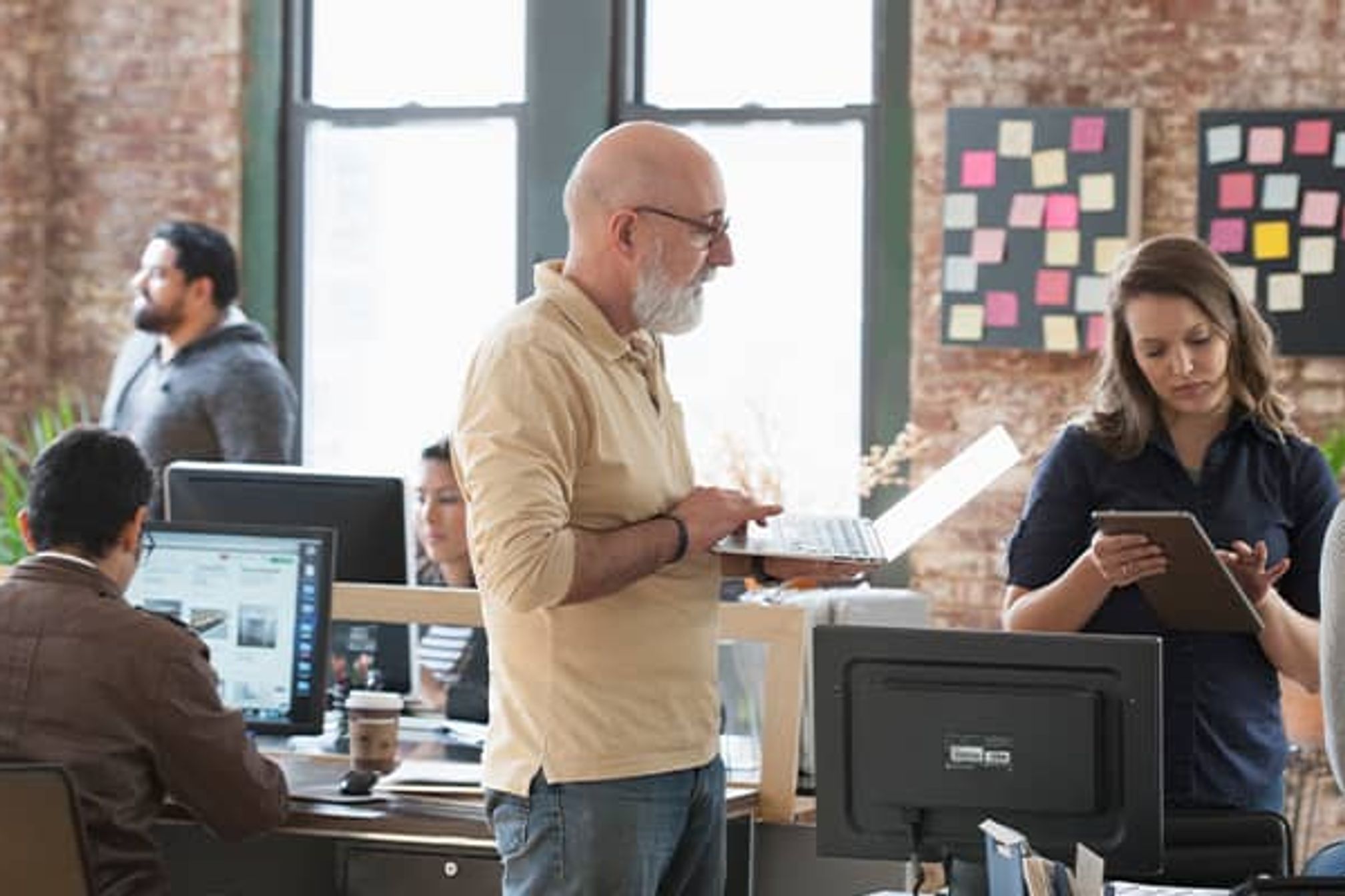 Why Empower Business Users with Self-service Integration