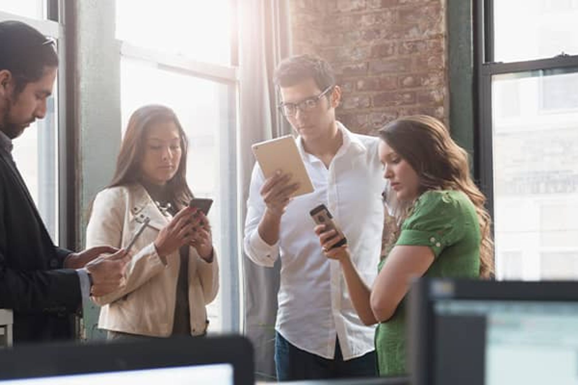 Top Three Digital Transformation Challenges and Ways to Overcome them