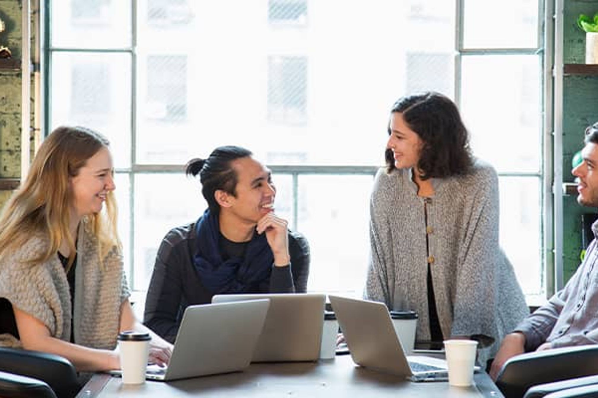 Leveraging Self-Service to Solve the Challenges of Enterprise Data Integration