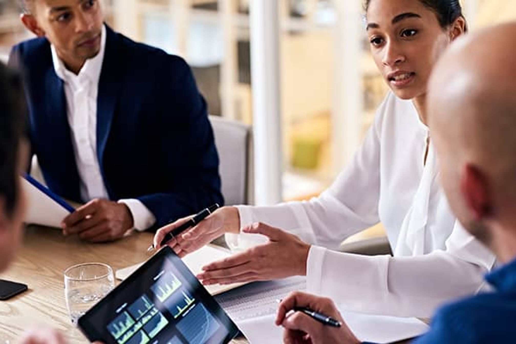 Map Data Faster and Easier with Artificial Intelligence