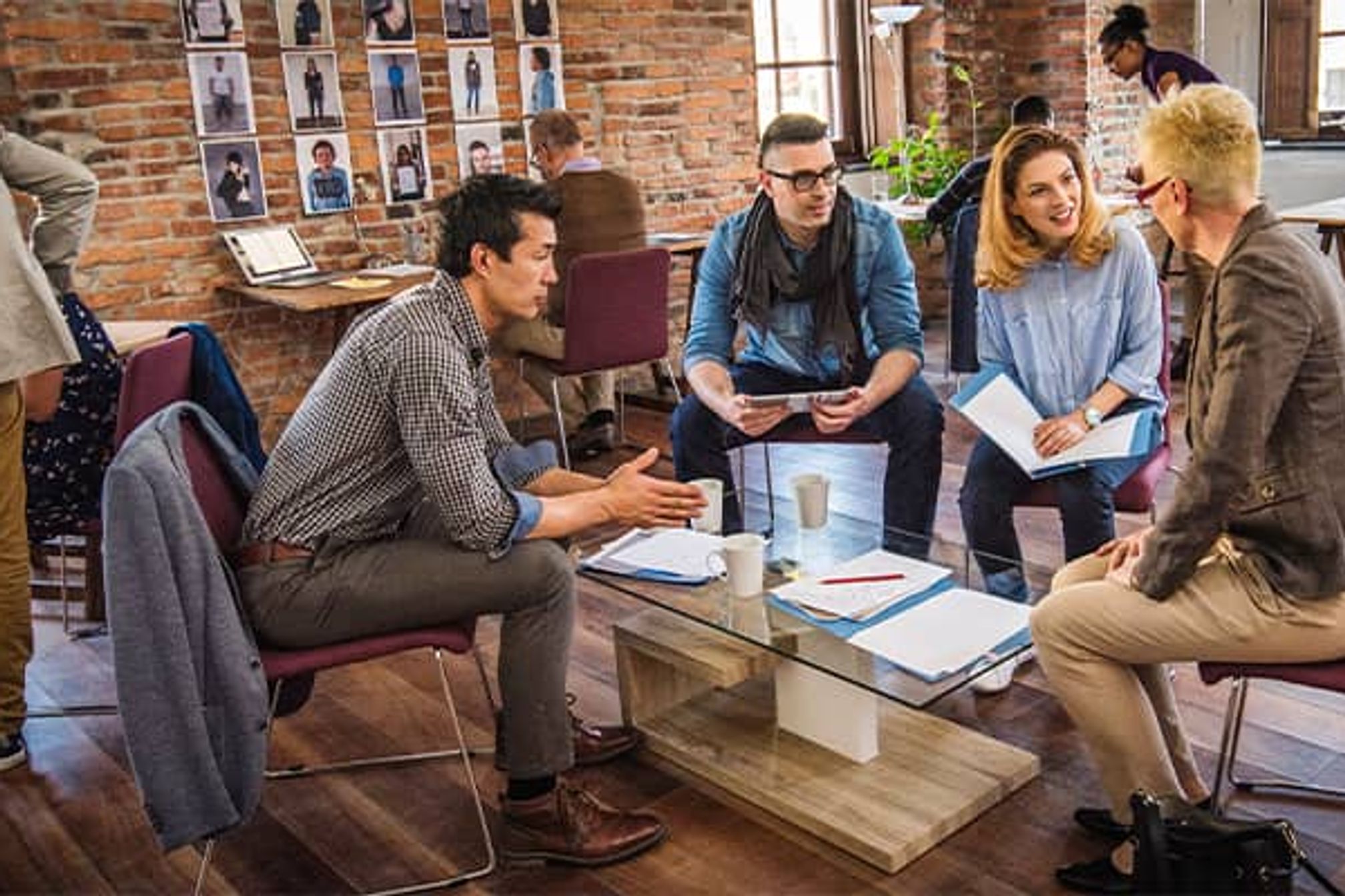 How Self-service Data Integration Drives Digital Transformation